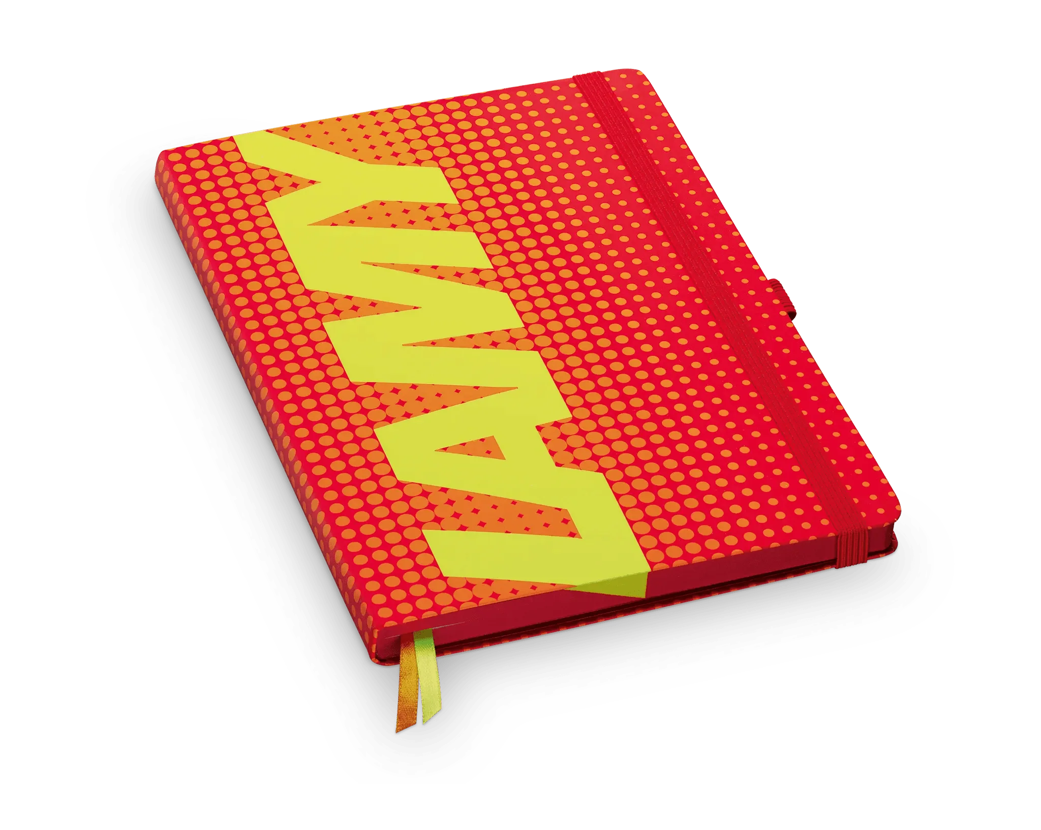 LAMY AL-star glossy red SET - Image 4