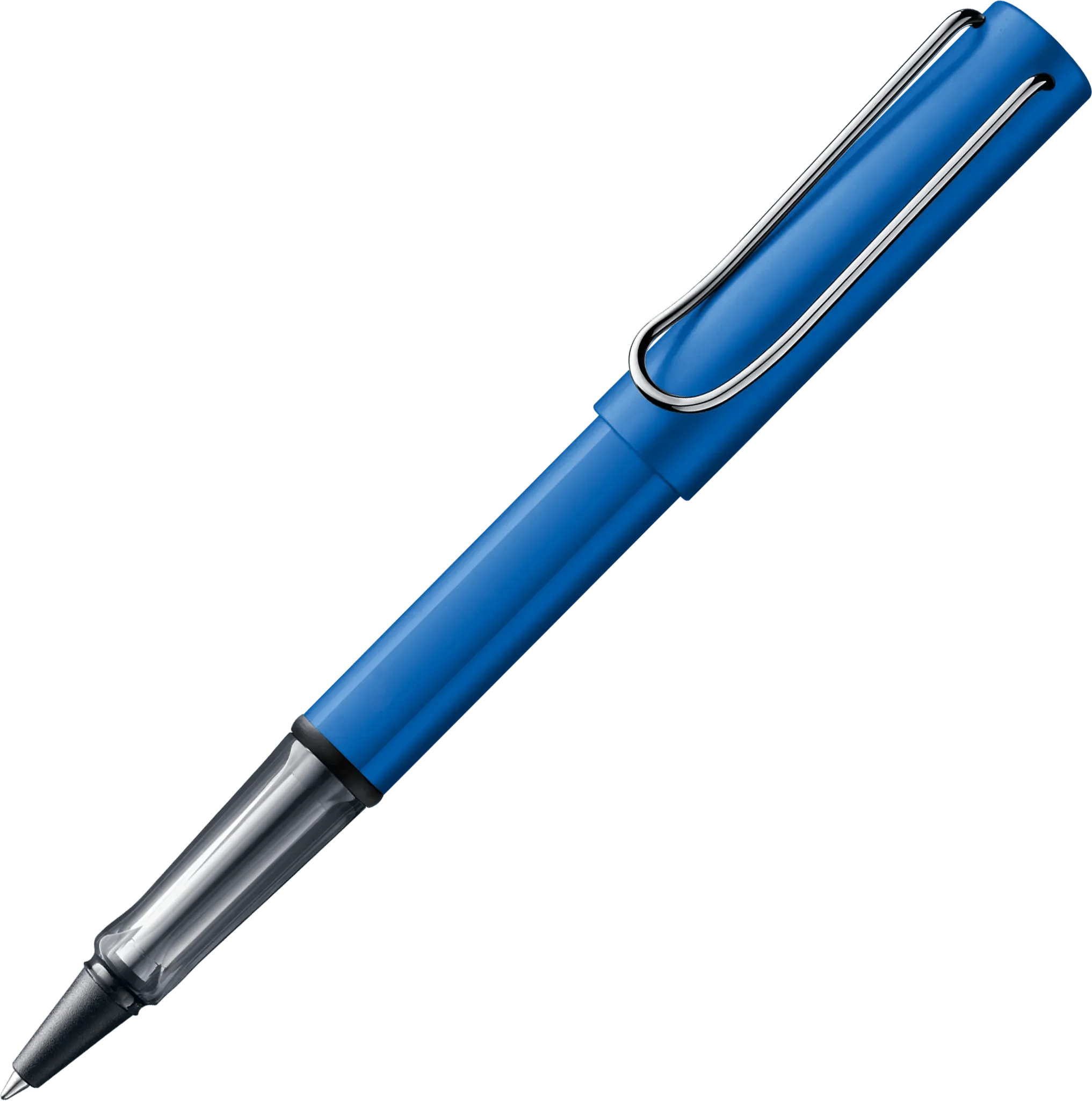 LAMY AL-star ocean blue rollerball