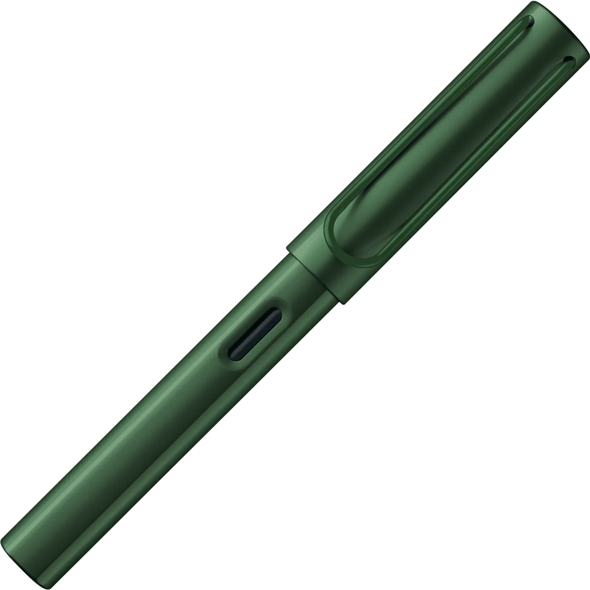 LAMY AL-star pine fountain pen - special edition 2026 - Image 2