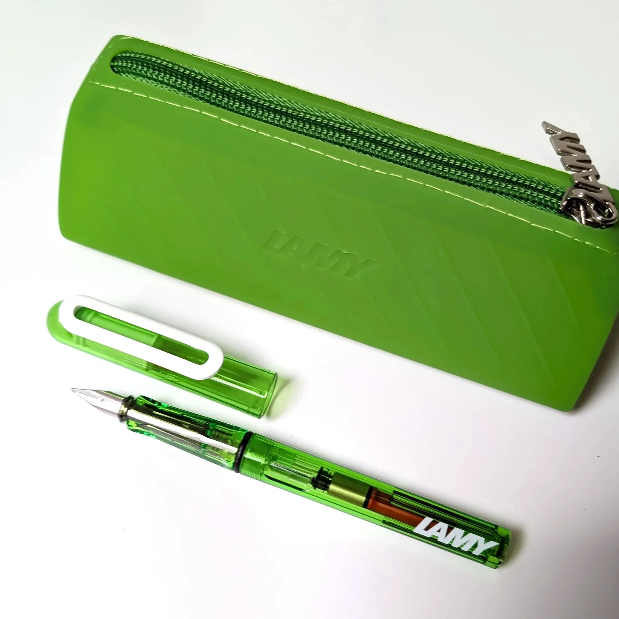 LAMY balloon fountain pen - Image 3
