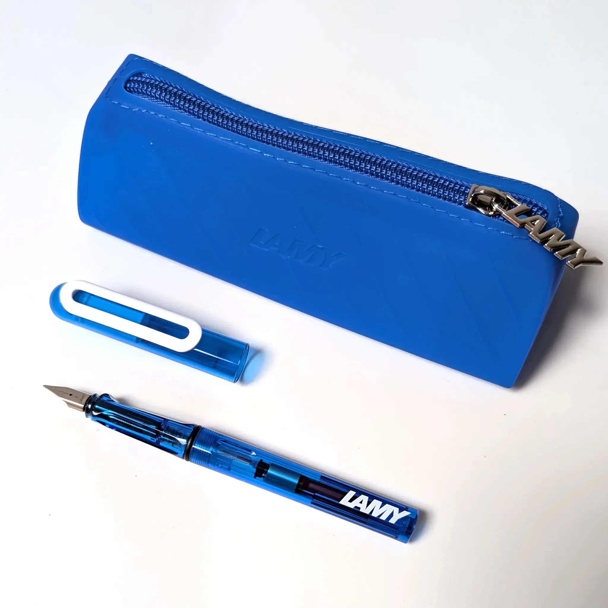LAMY balloon fountain pen - Image 4