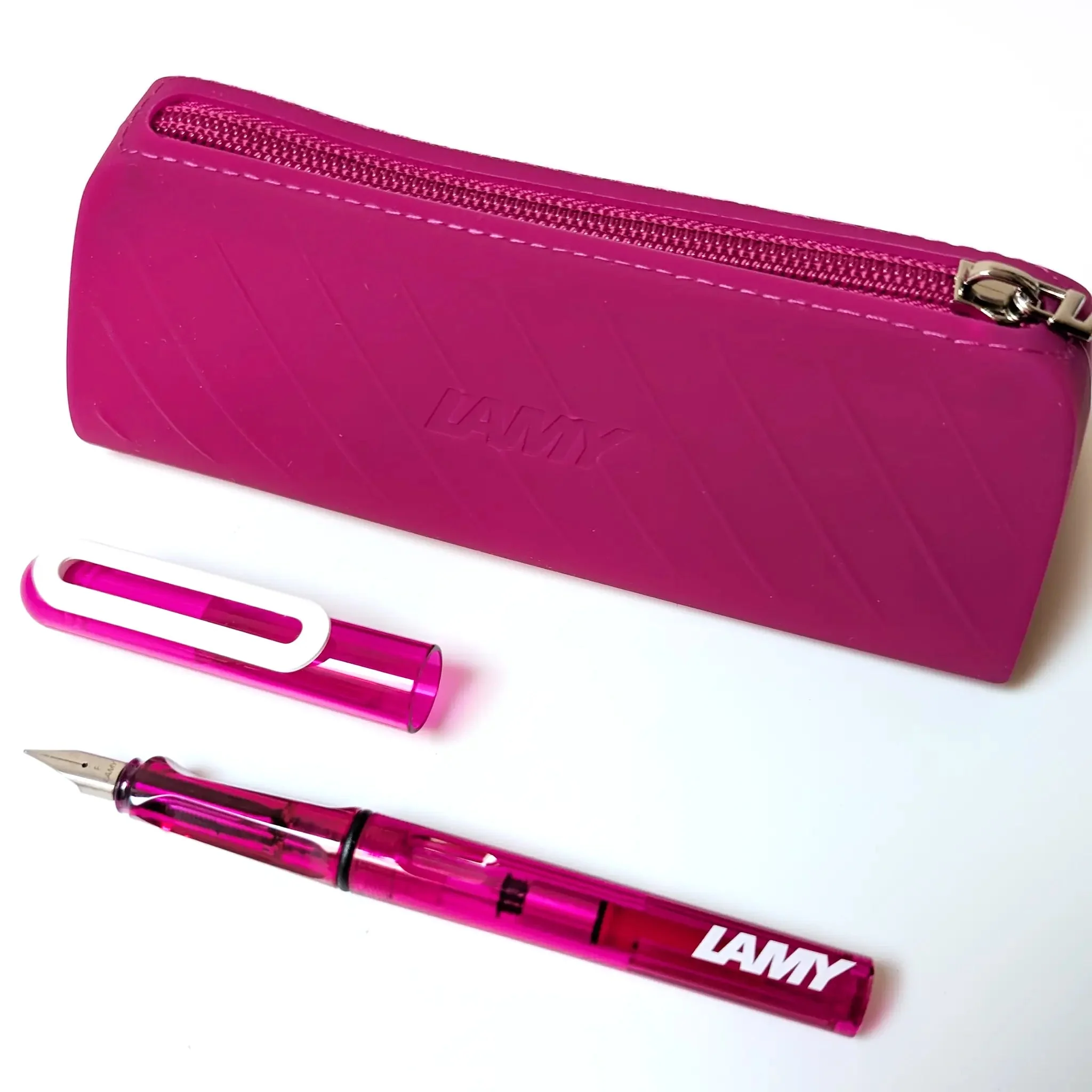 LAMY balloon fountain pen - Image 5