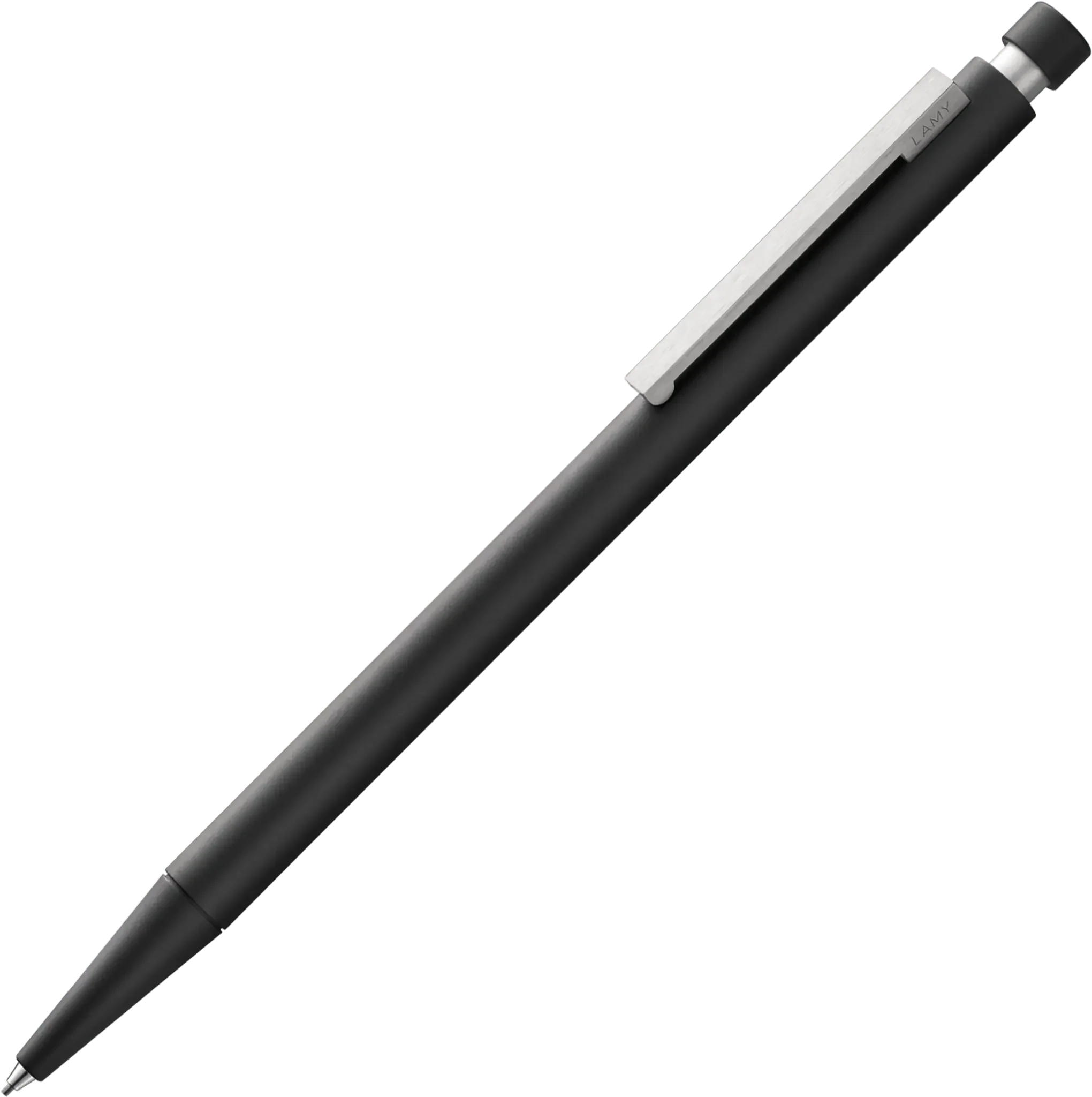 LAMY CP1 mechanical pencil black