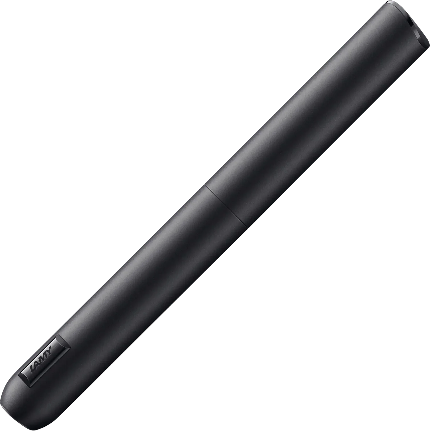LAMY Dialog cc all black fountain pen - Image 2