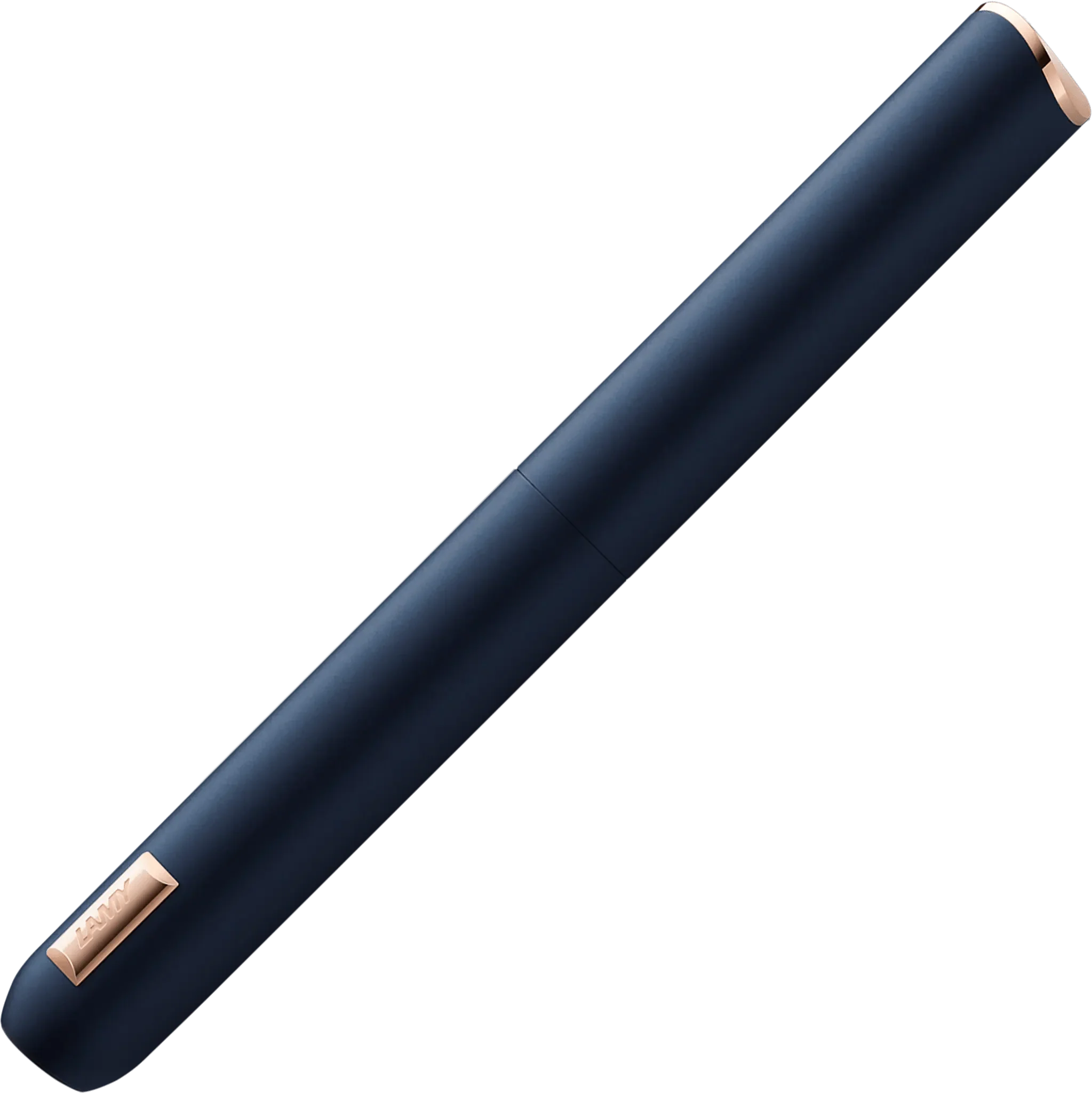 LAMY Dialog cc blue fountain pen - Image 2
