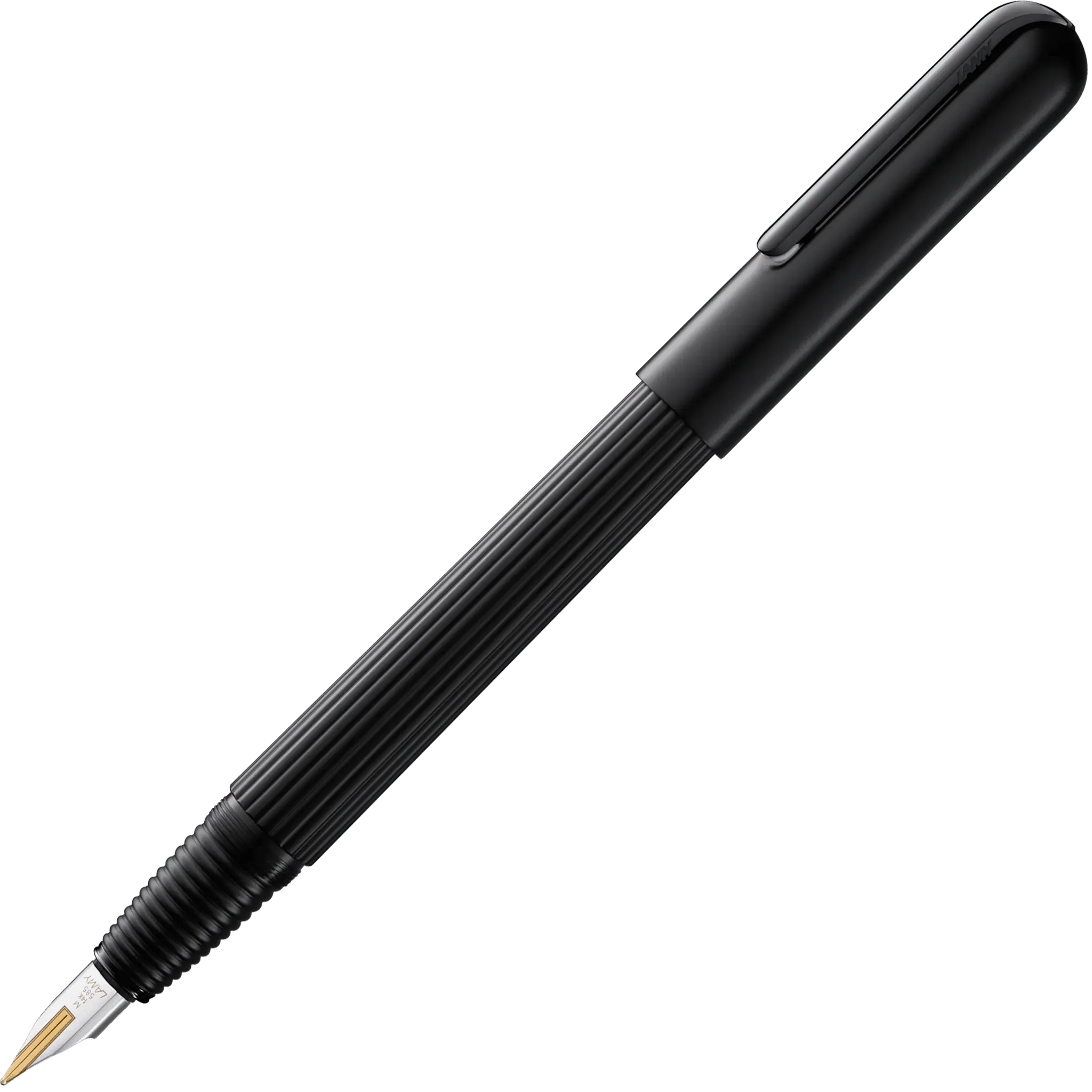 LAMY Imporium fountain pen - Image 2
