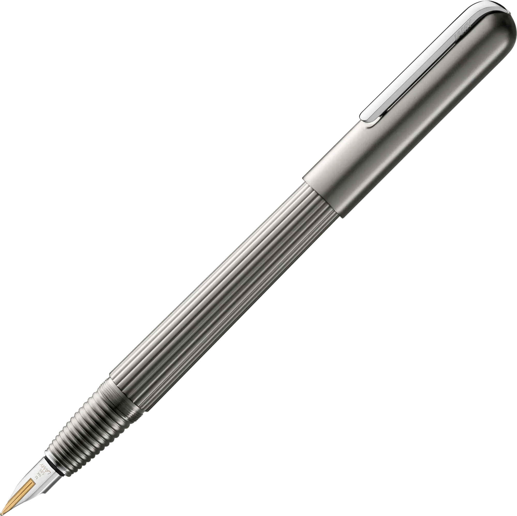 LAMY Imporium fountain pen - Image 3