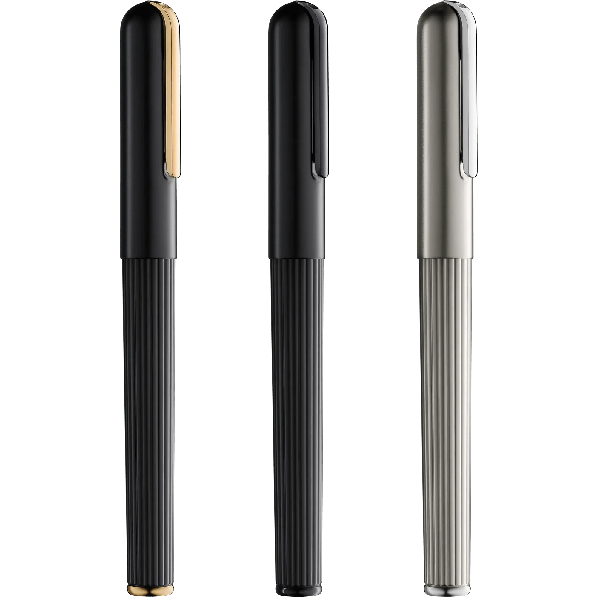 LAMY Imporium rollerball - Image 4