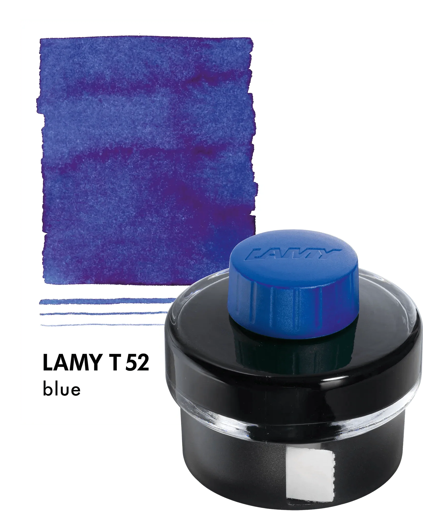 LAMY inkwell T52 50ml - Image 3