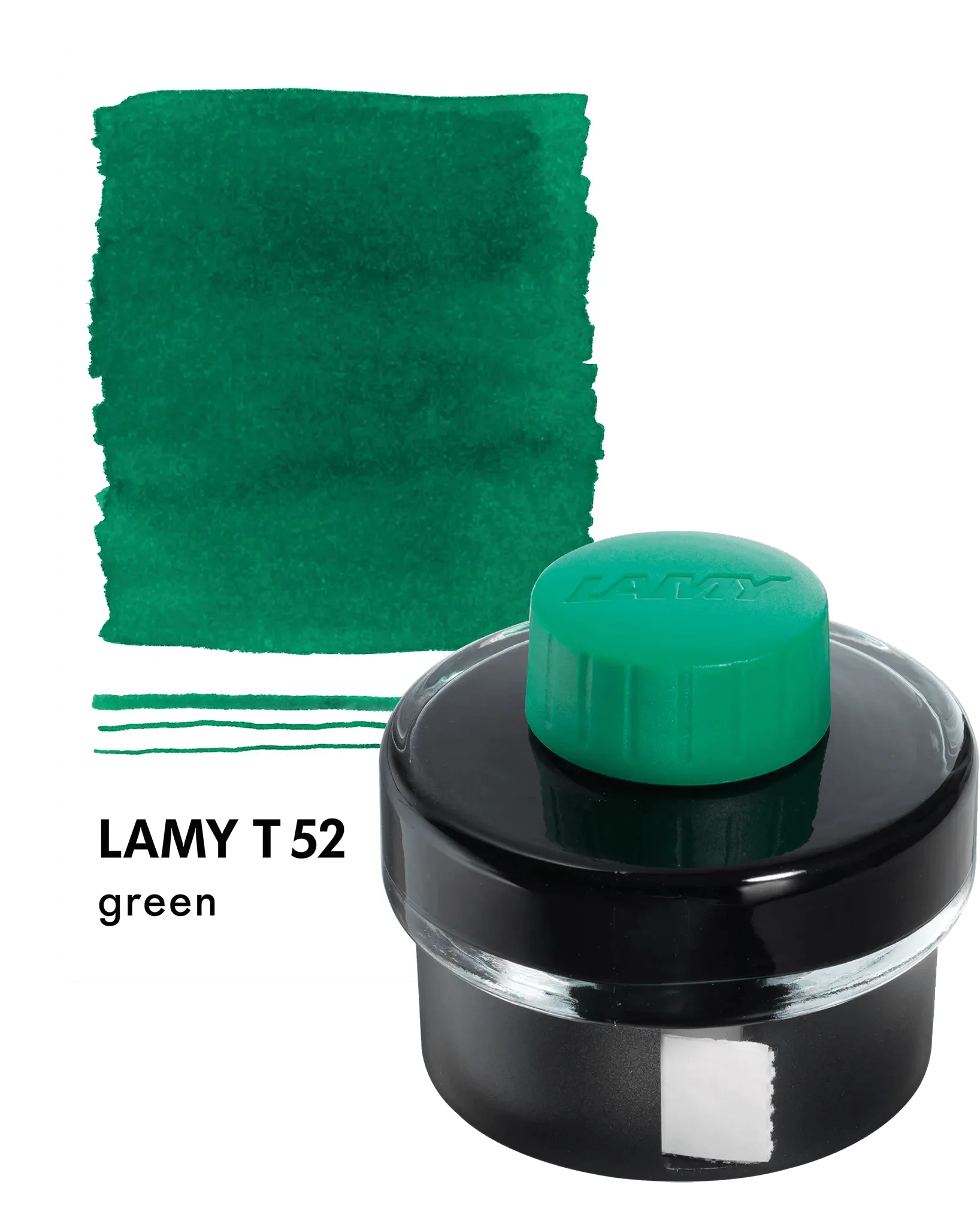LAMY inkwell T52 50ml - Image 5