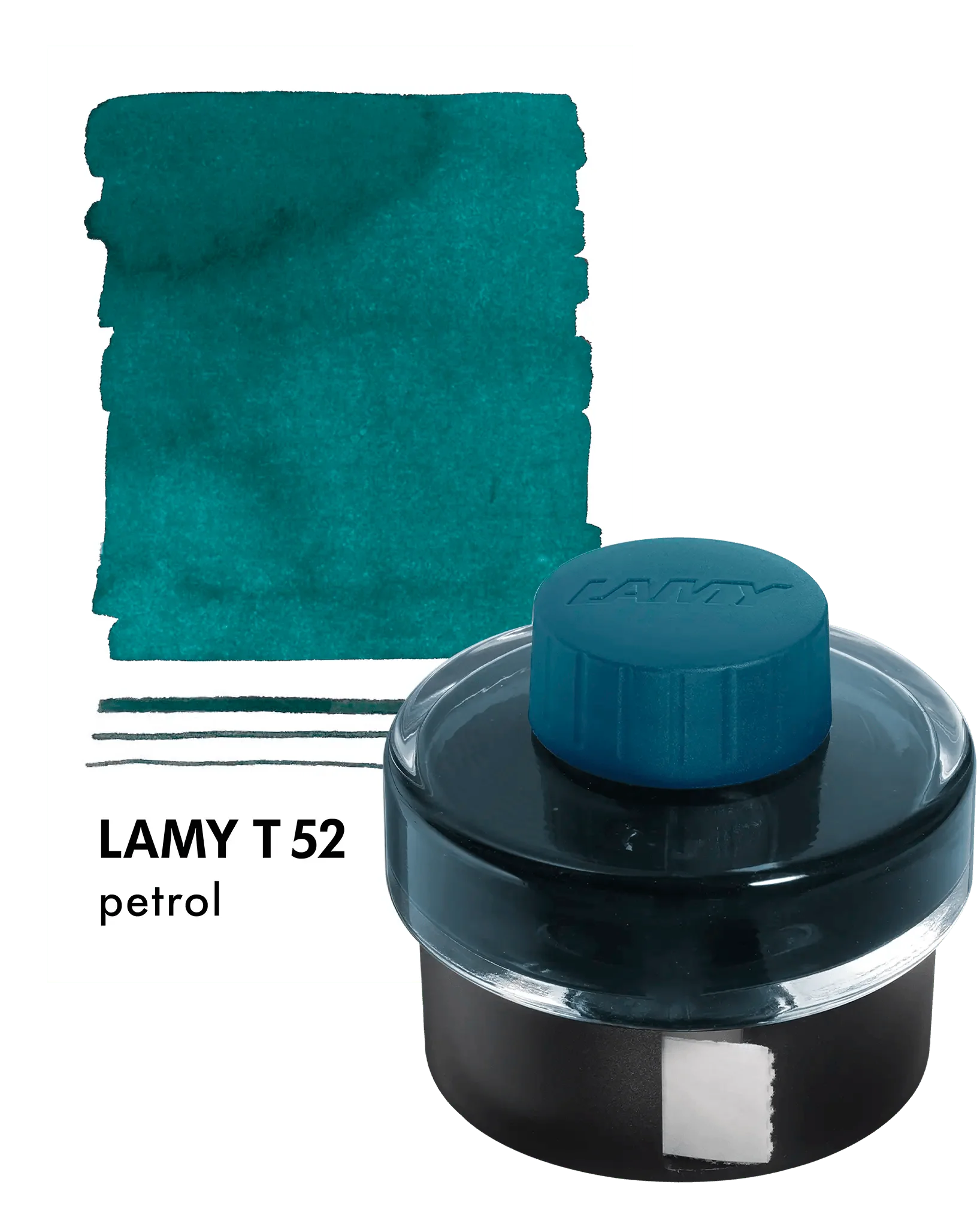 LAMY inkwell T52 50ml - Image 6