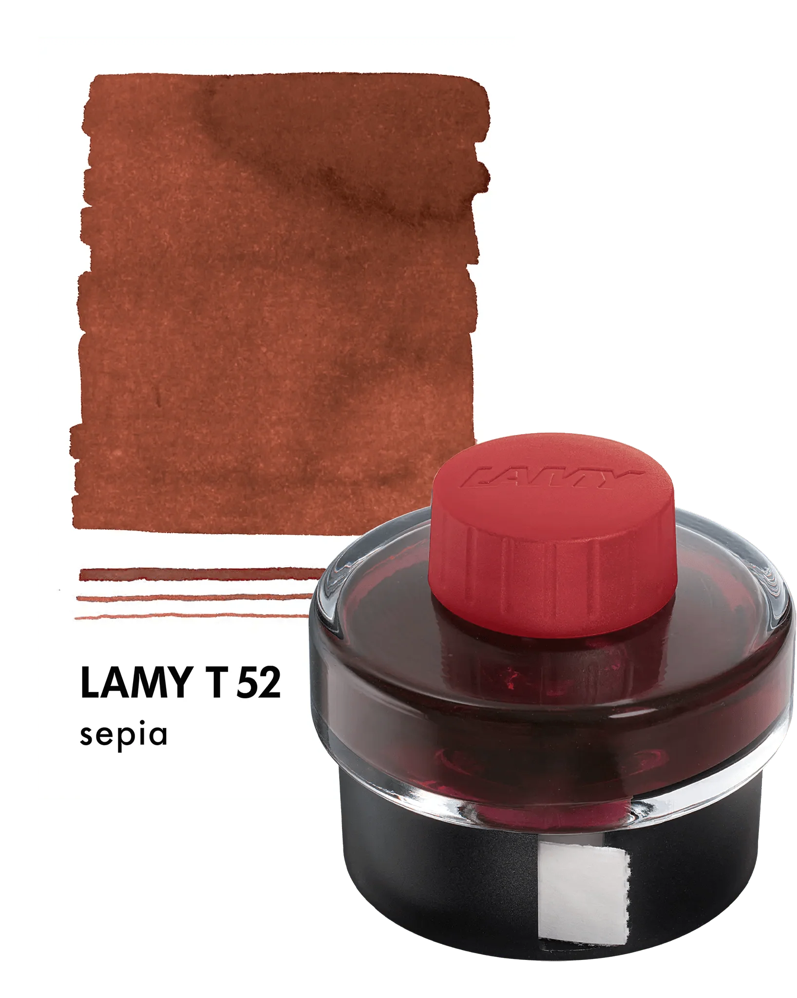 LAMY inkwell T52 50ml - Image 8