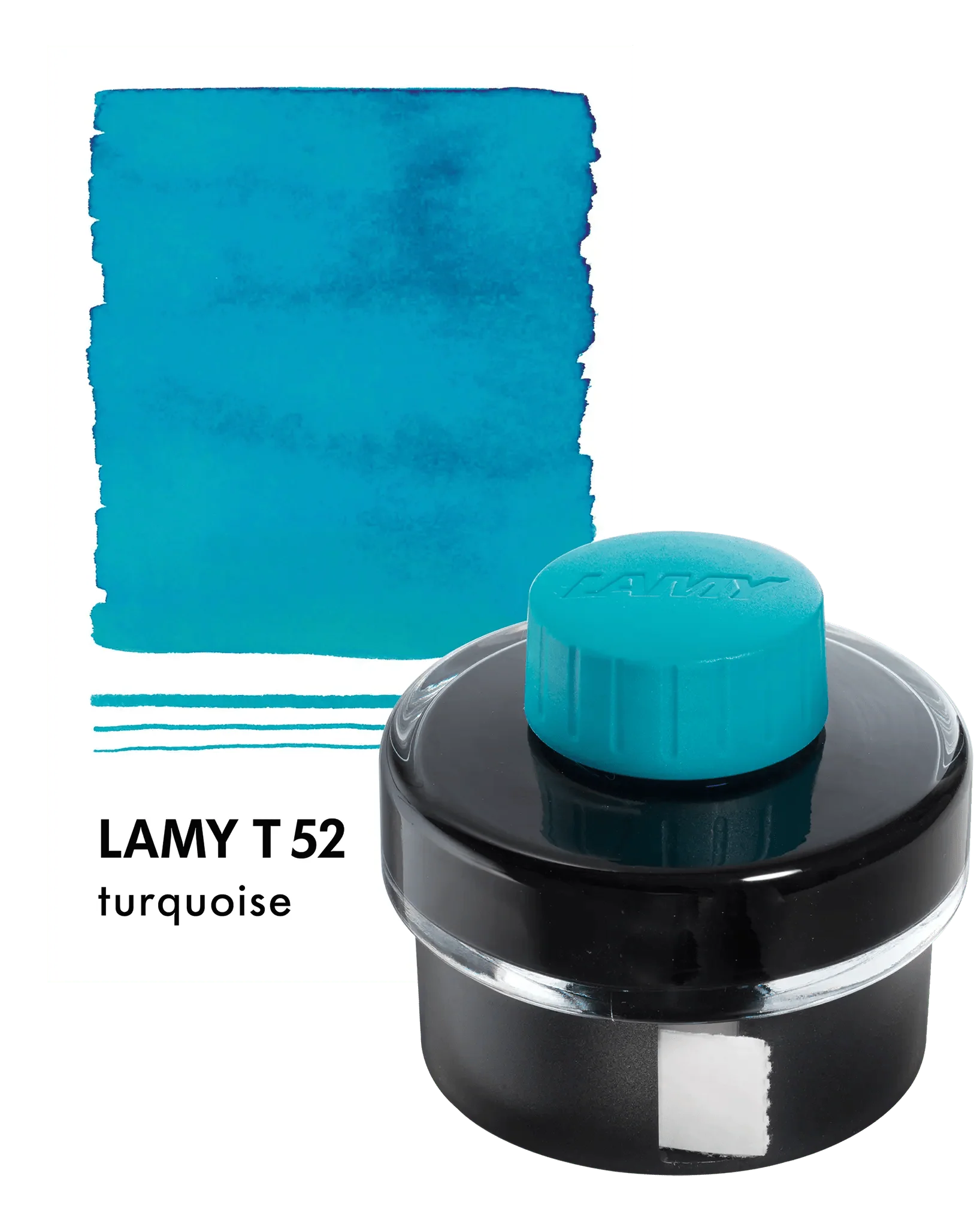 LAMY inkwell T52 50ml - Image 9