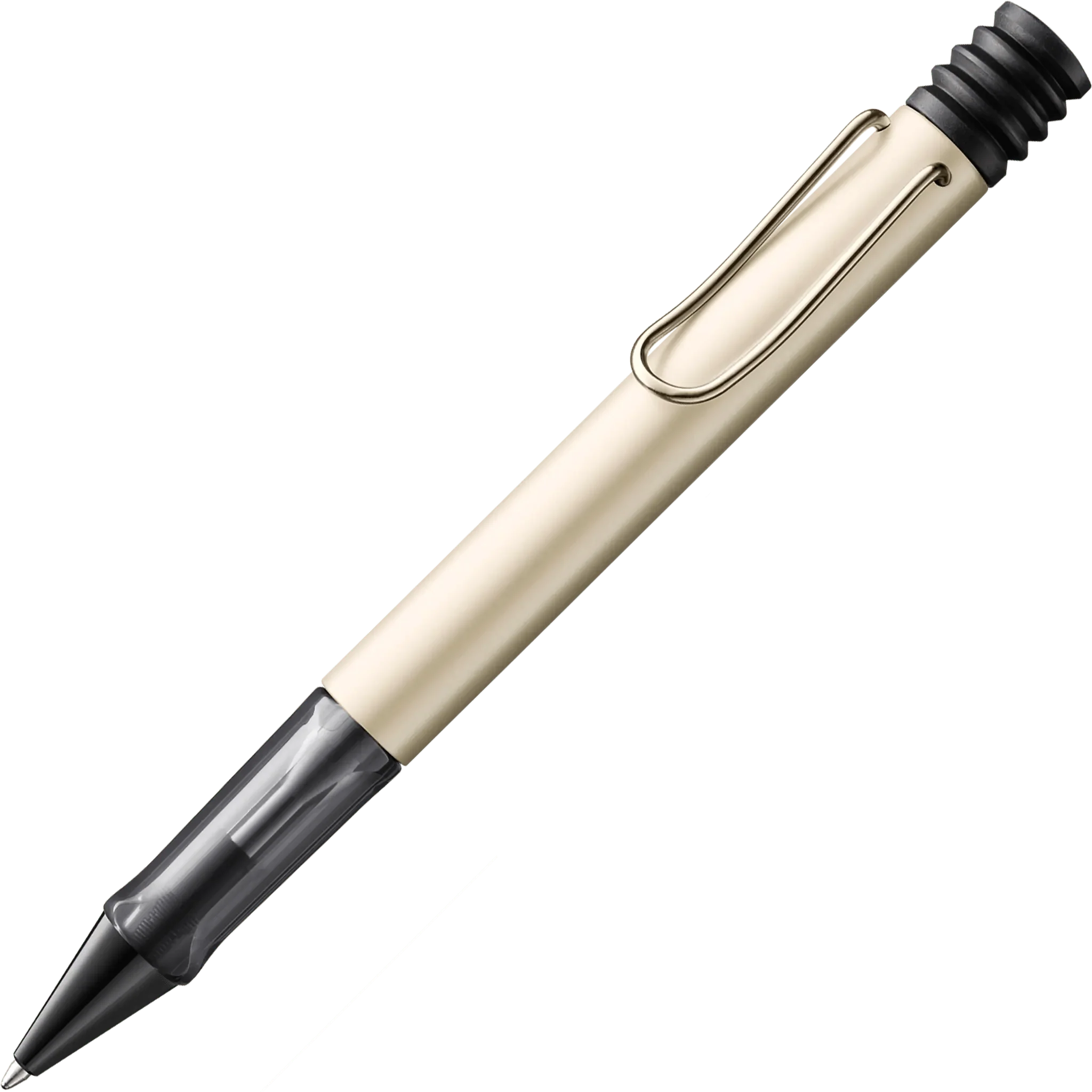 LAMY Lx PD Palladium ballpoint pen