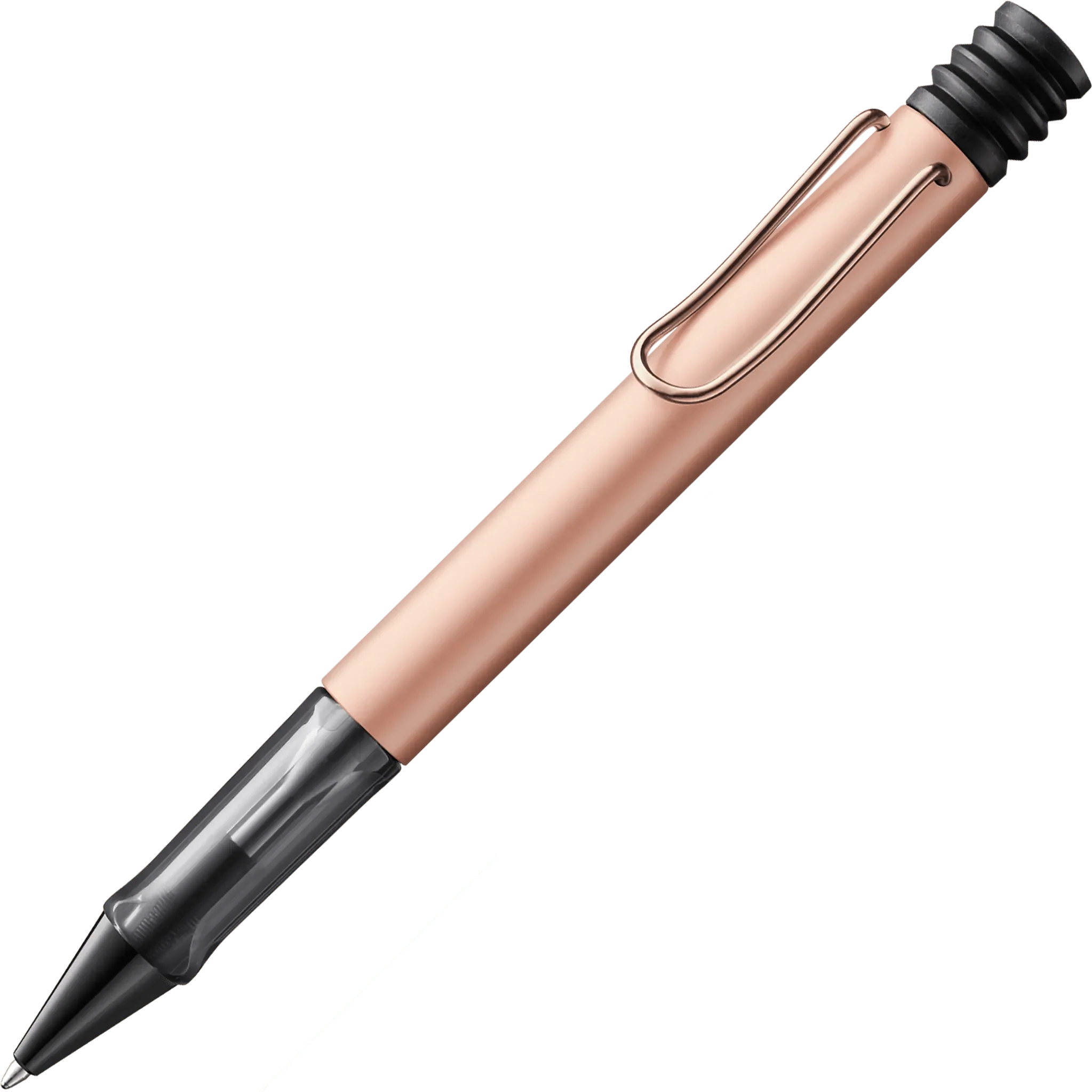 LAMY Lx RAu Pink gold ballpoint pen
