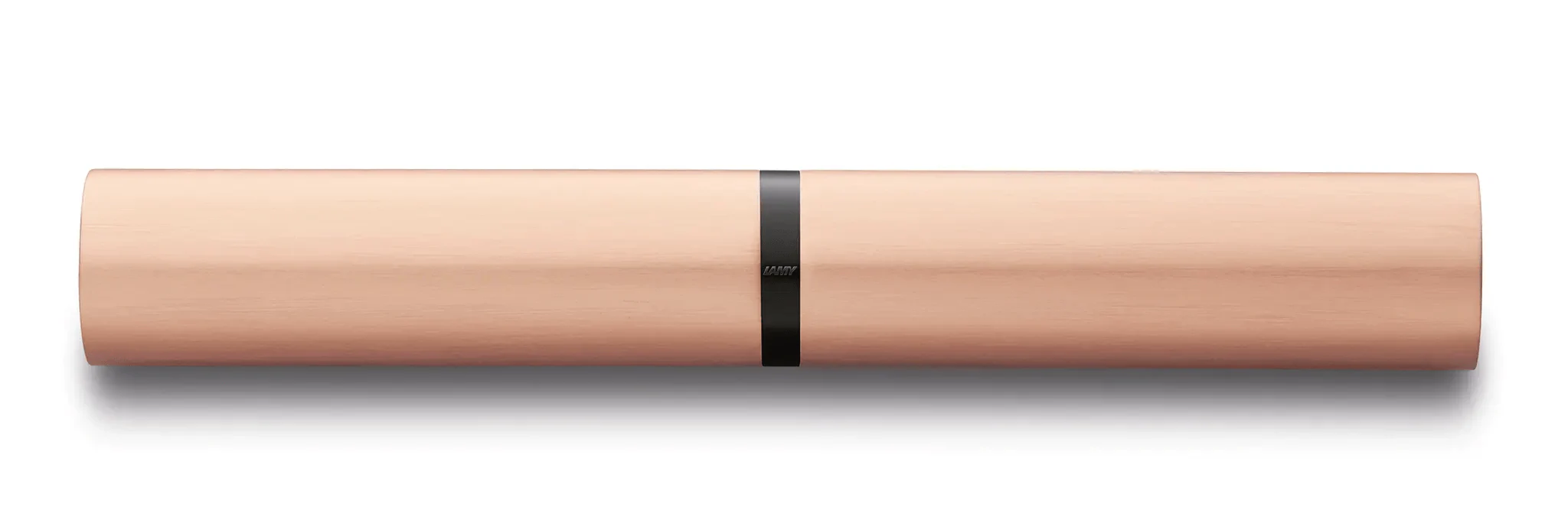 LAMY Lx RAu Pink gold rollerball - Image 2