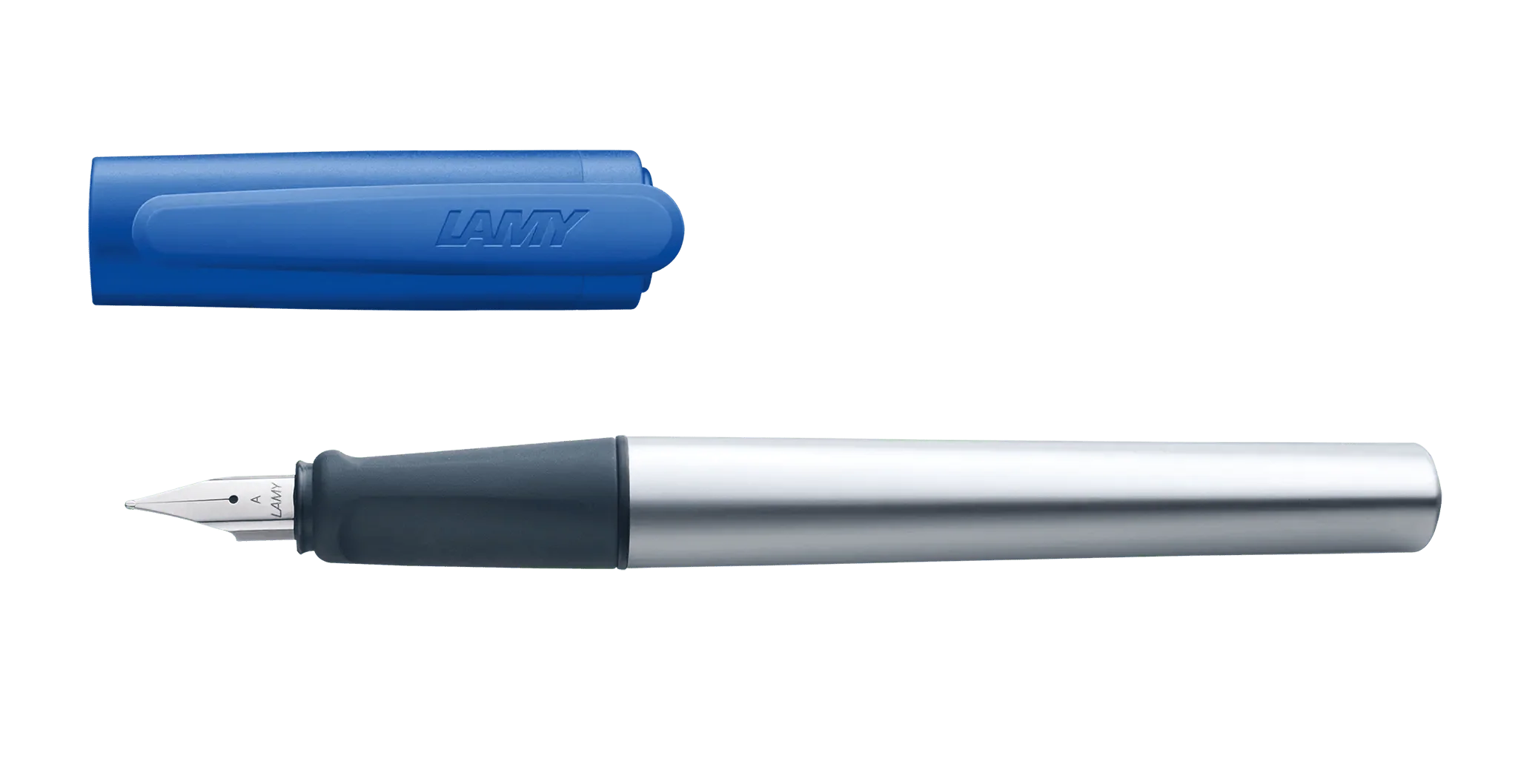 LAMY Nexx Blue fountain pen - Image 2