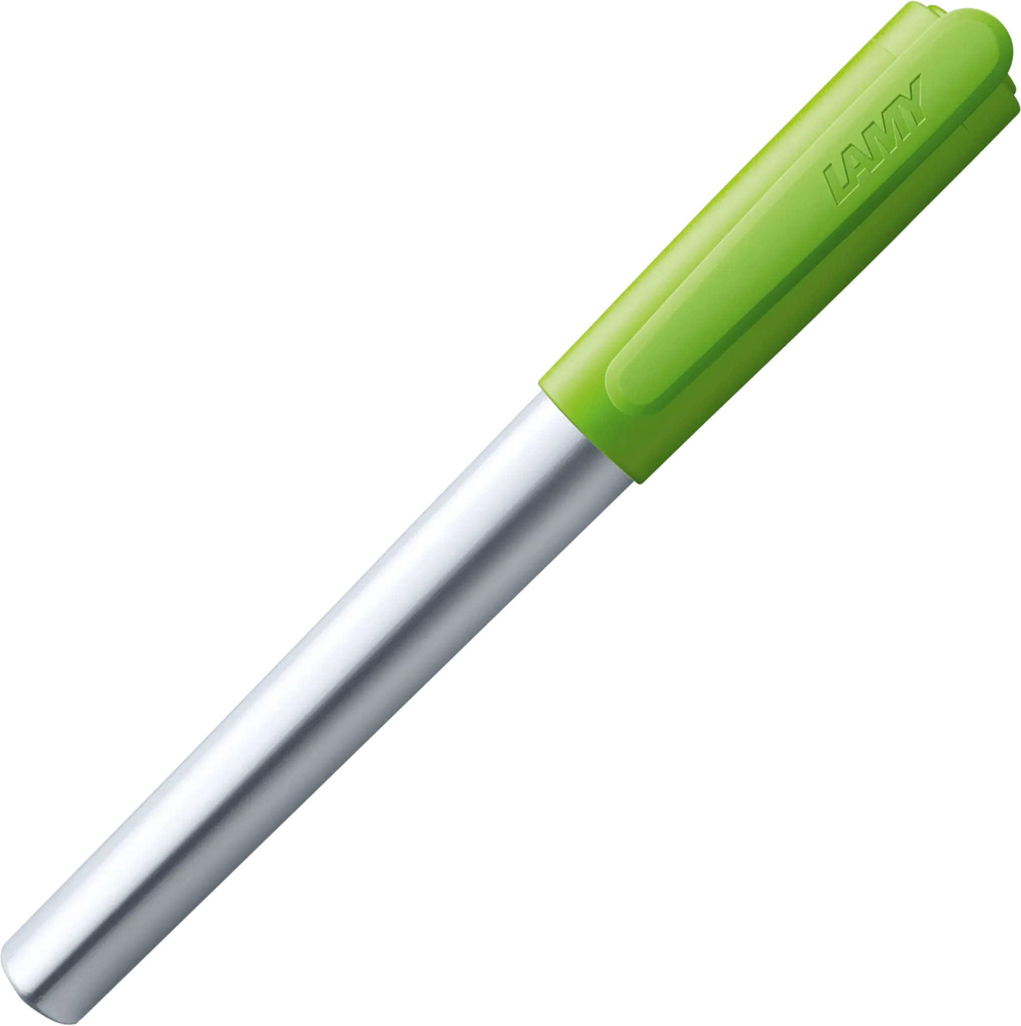 LAMY Nexx Lime fountain pen