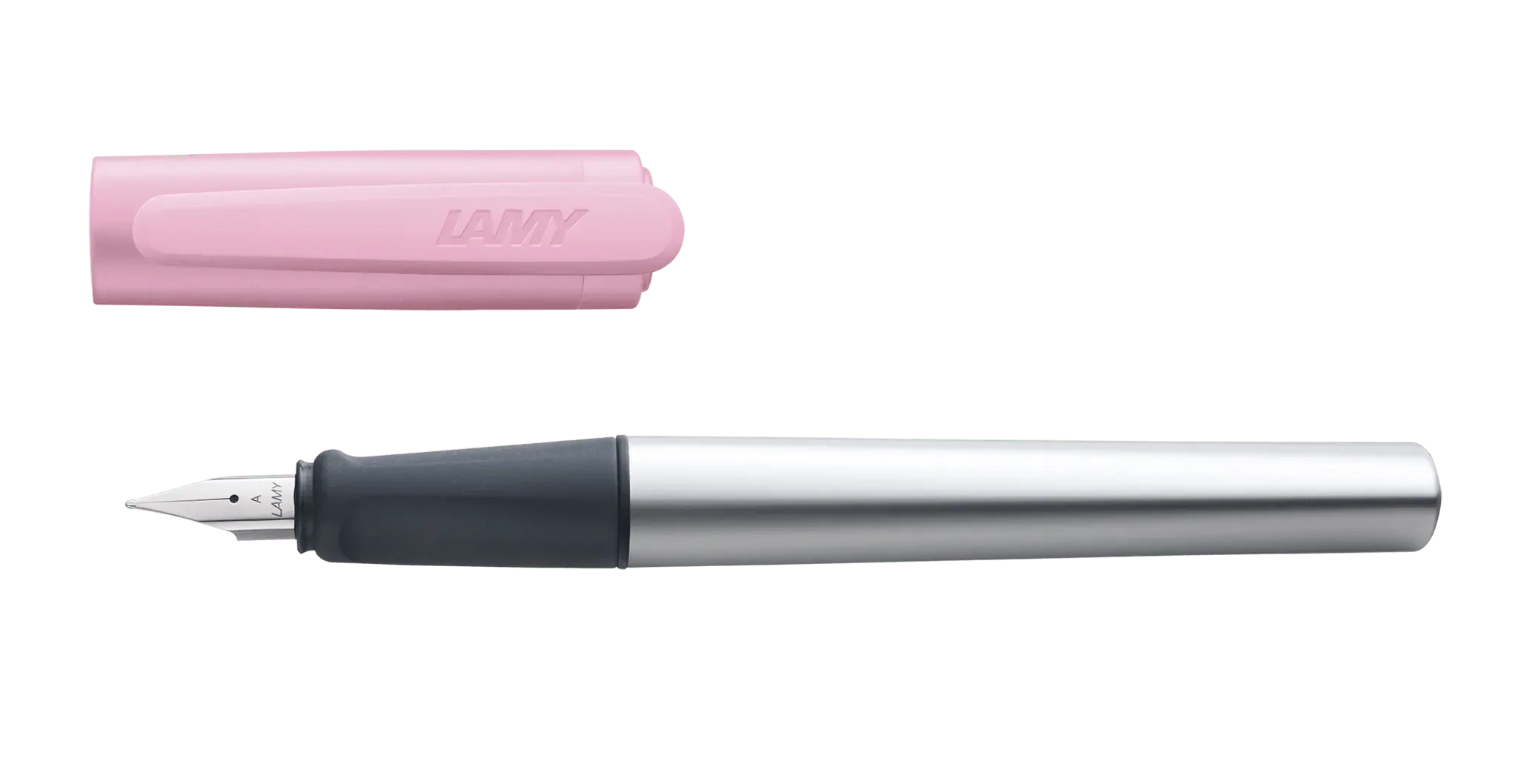 LAMY Nexx Rose fountain pen - Image 2