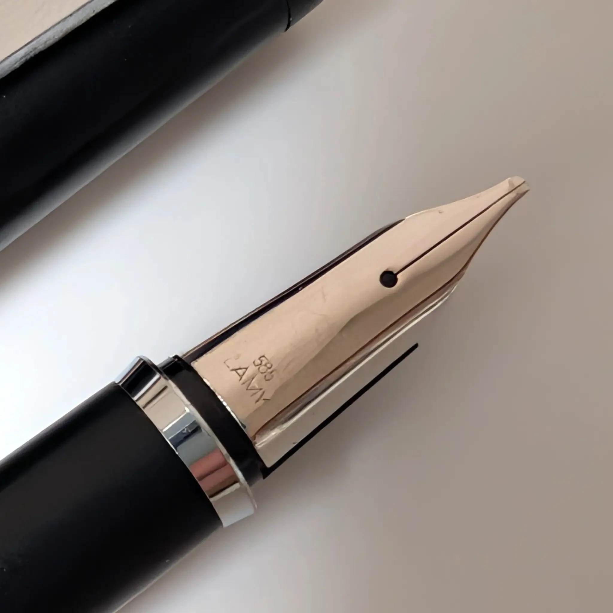 LAMY Profil 80 fountain pen - Image 5