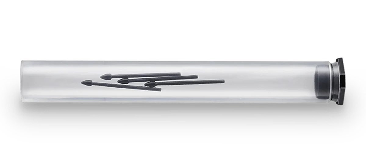 LAMY Replacement nibs Z107 PC/EL pointier for LAMY AL-star EMR - Image 2