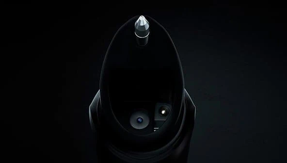 LAMY Safari all black ncode Set Digital Writing - Image 4