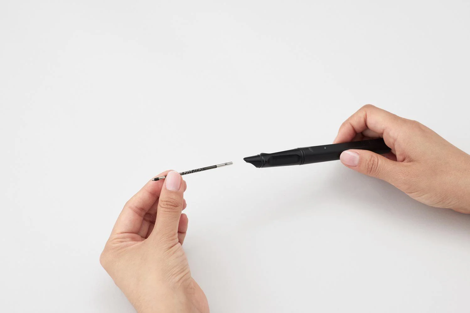 LAMY Safari all black ncode Set Digital Writing - Image 5