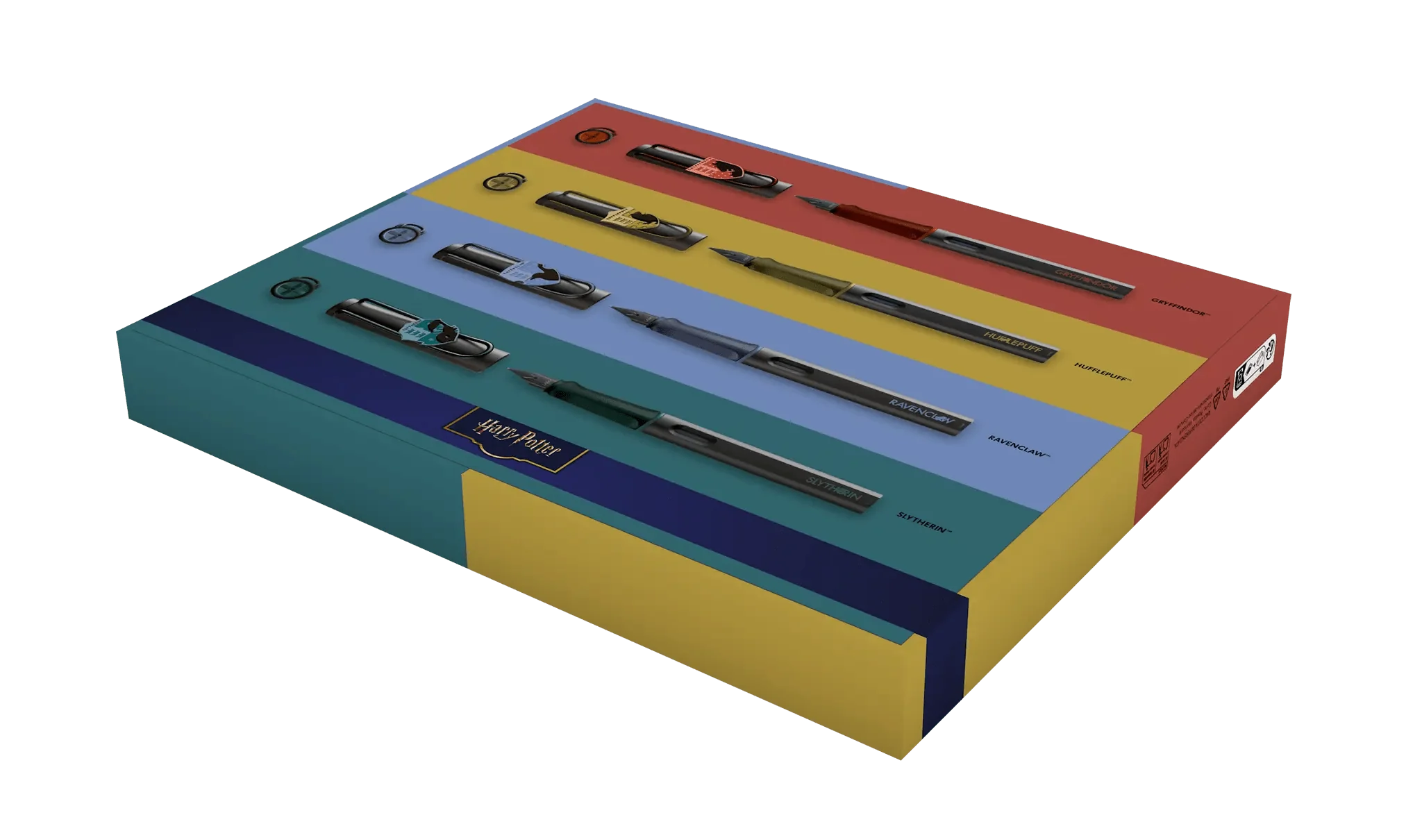 LAMY safari Harry Potter - Image 4