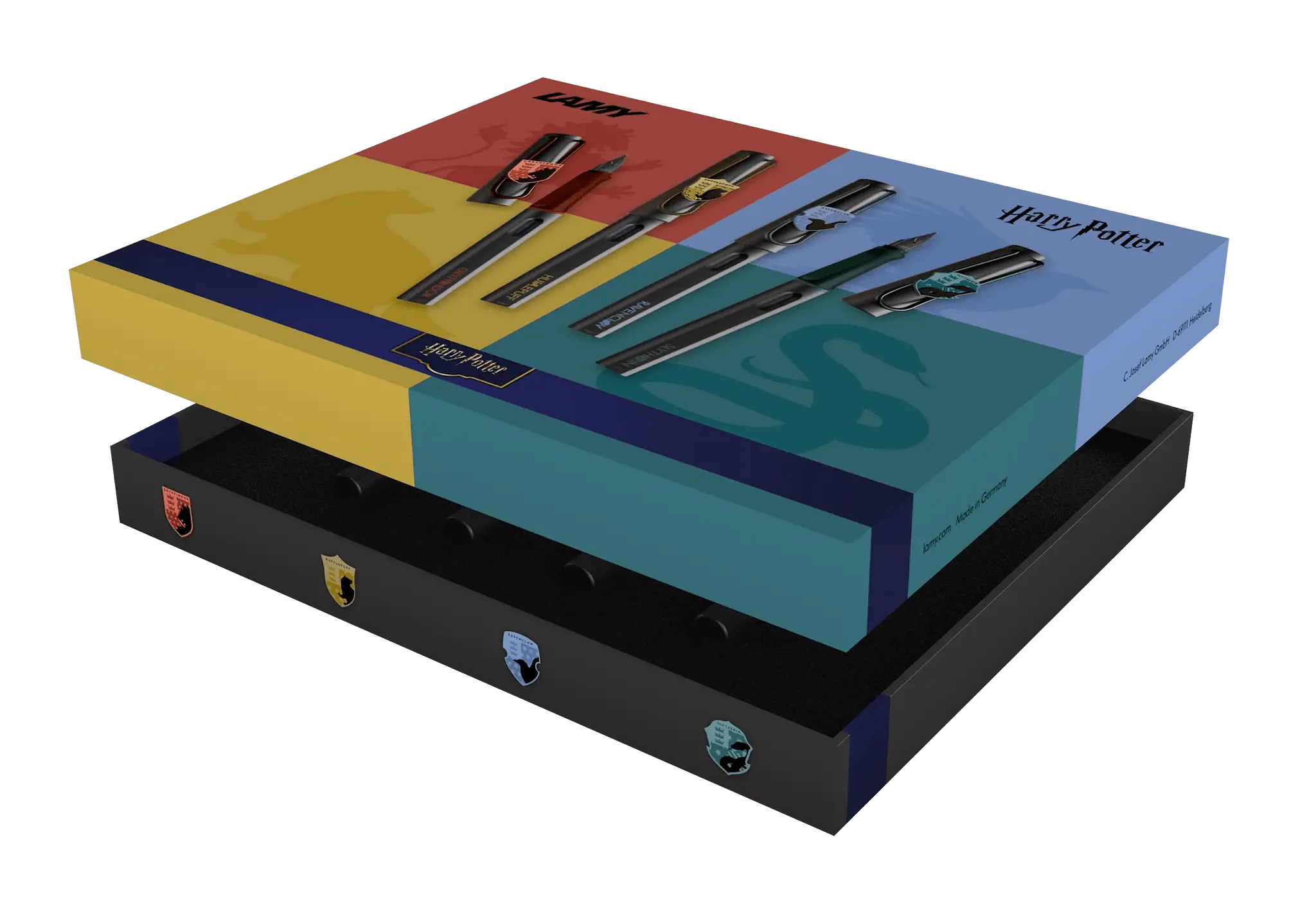 LAMY safari Harry Potter - Image 6