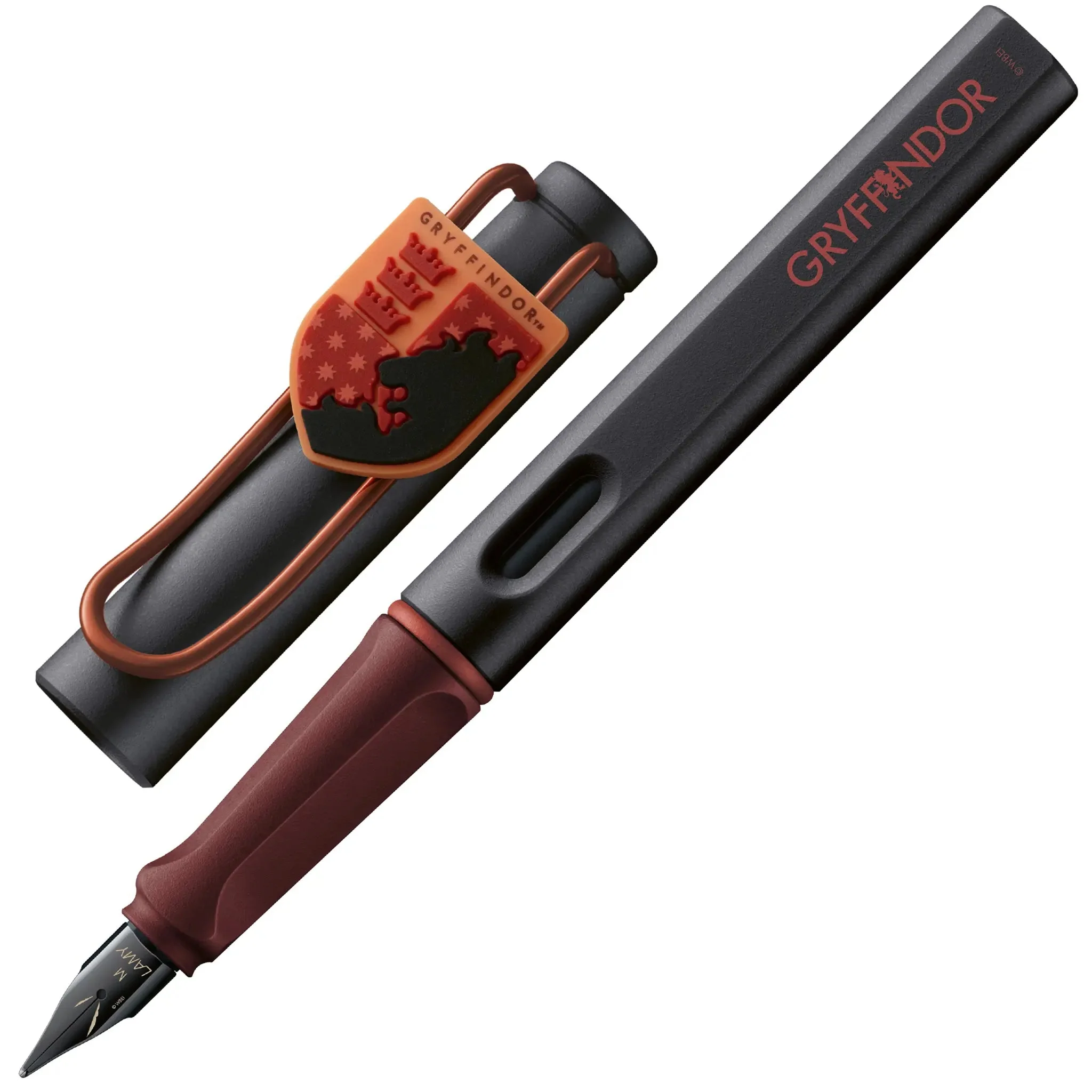 LAMY safari Harry Potter - Image 8