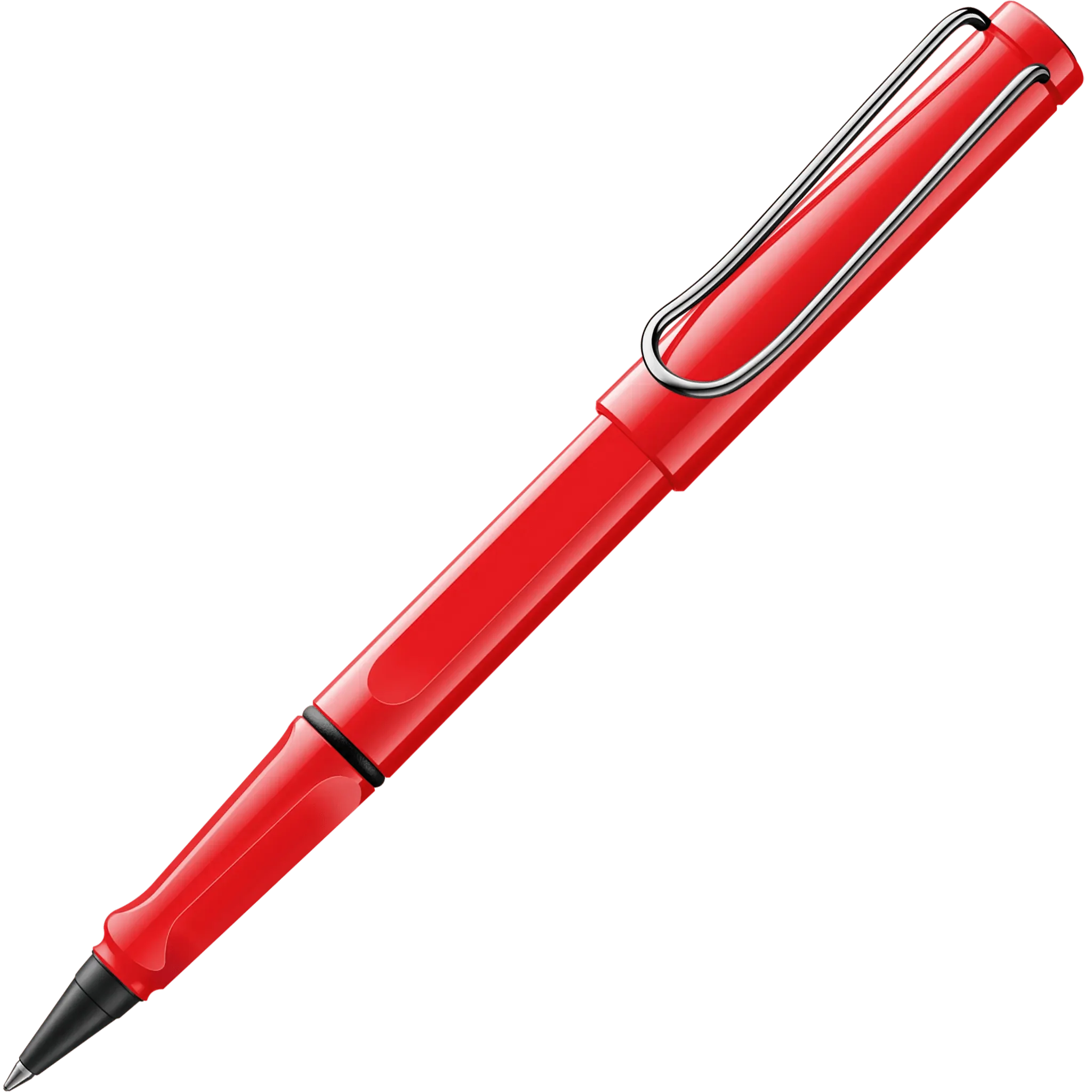 LAMY safari roll ink pen in various colors - Image 10