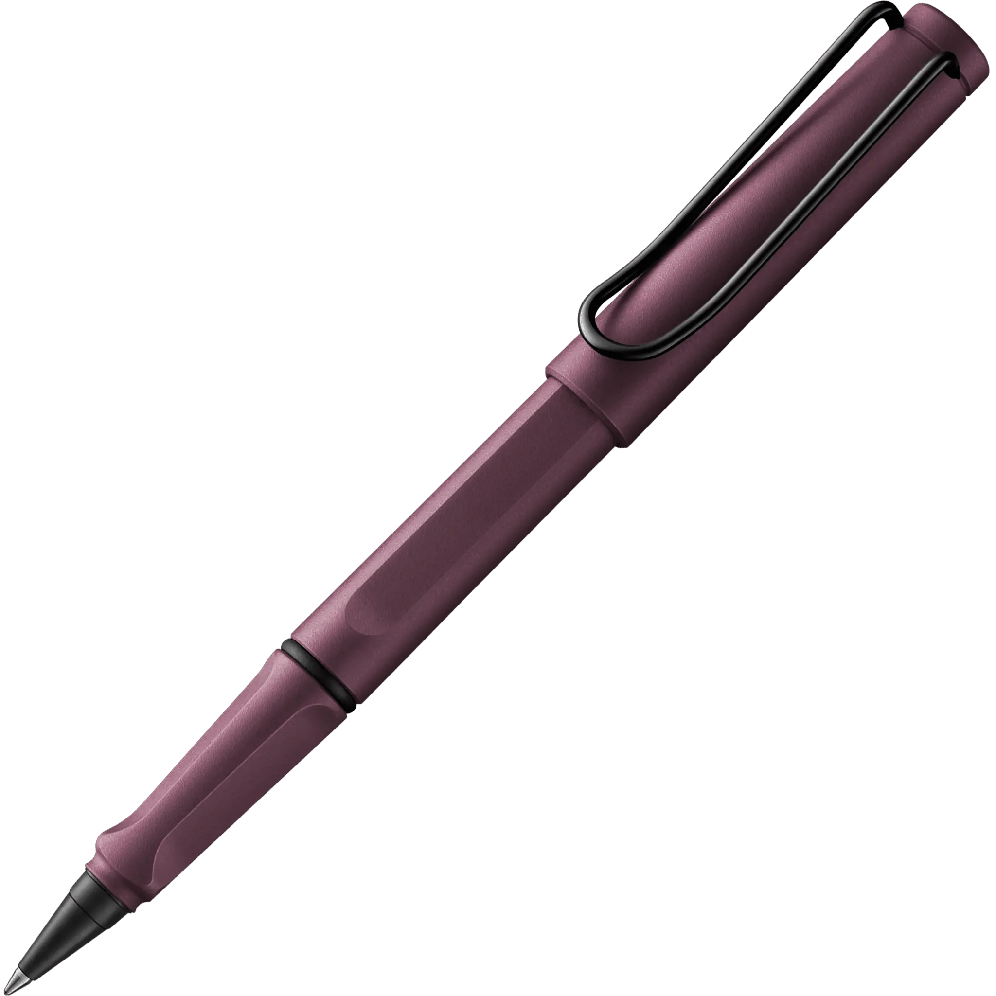 LAMY safari roll ink pen in various colors - Image 11