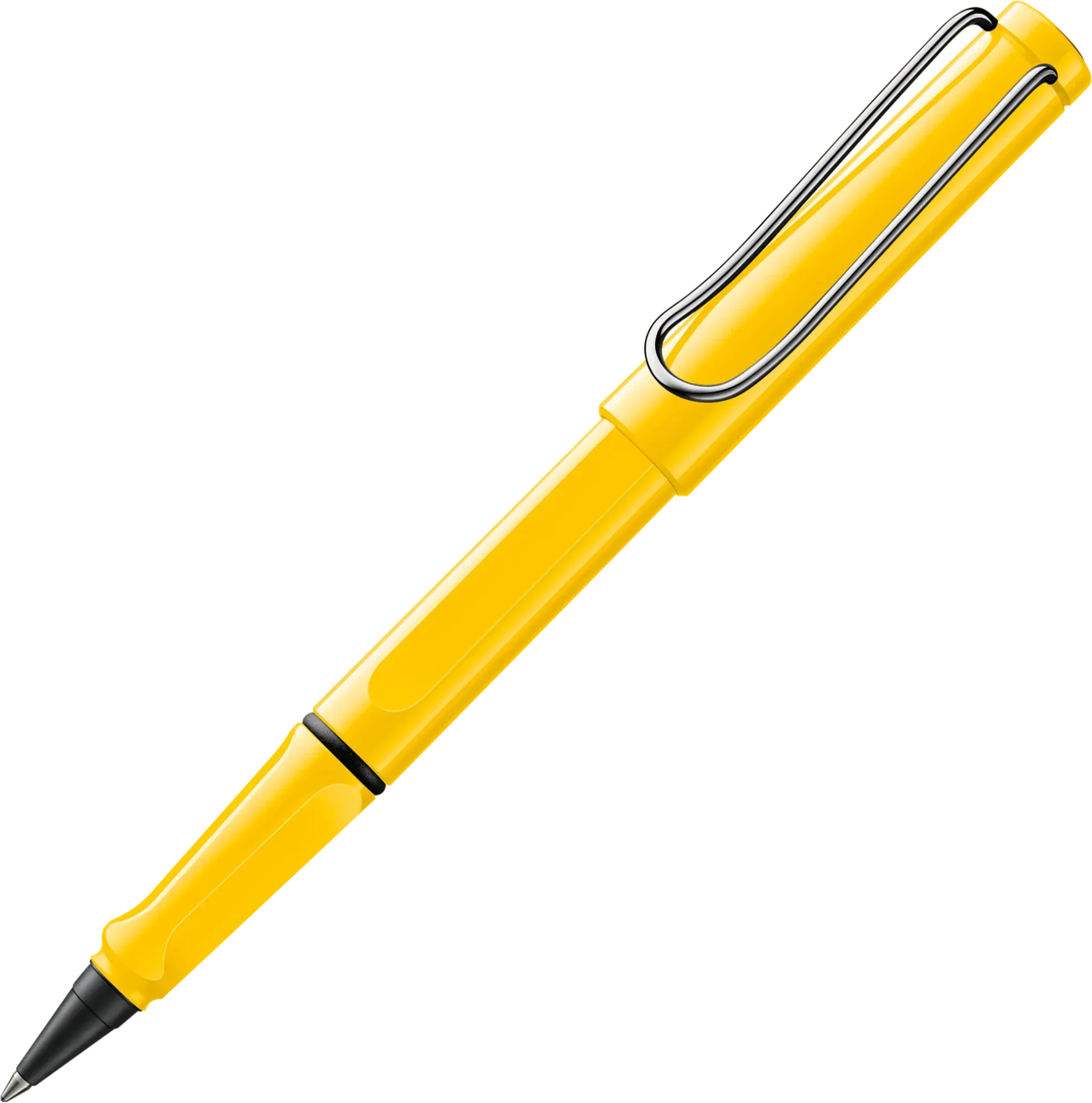 LAMY safari roll ink pen in various colors - Image 15