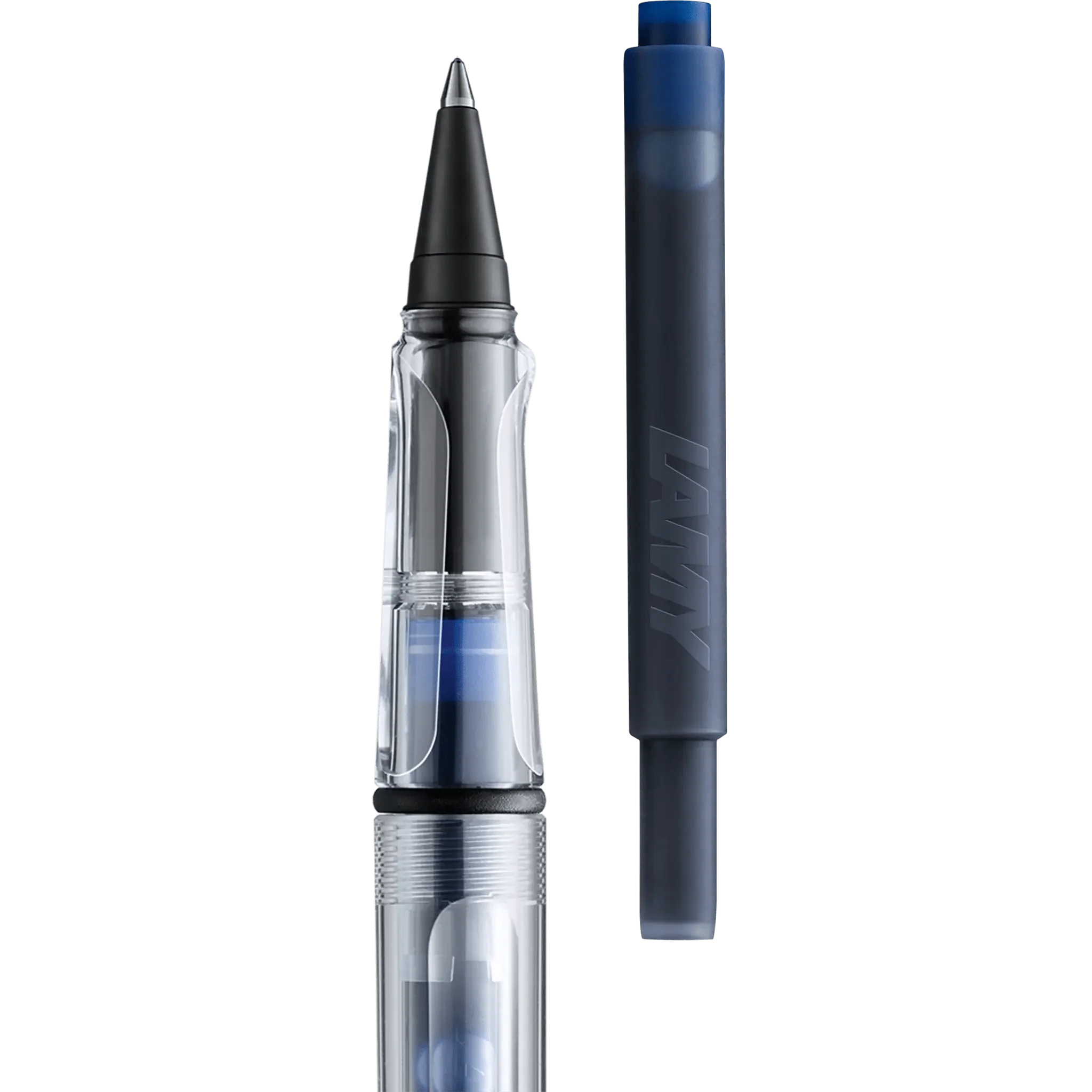 LAMY safari roll ink pen in various colors - Image 3