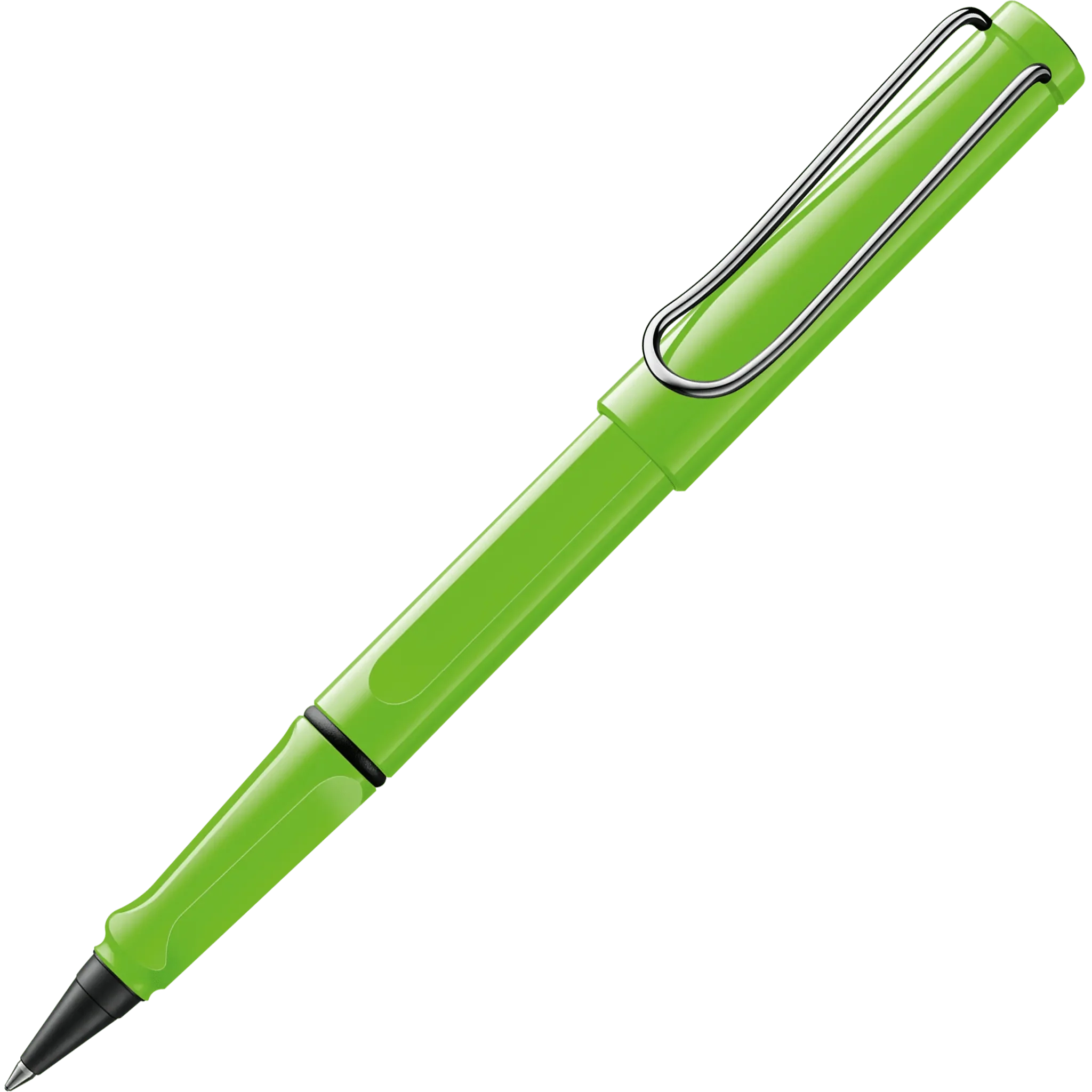 LAMY safari roll ink pen in various colors - Image 8
