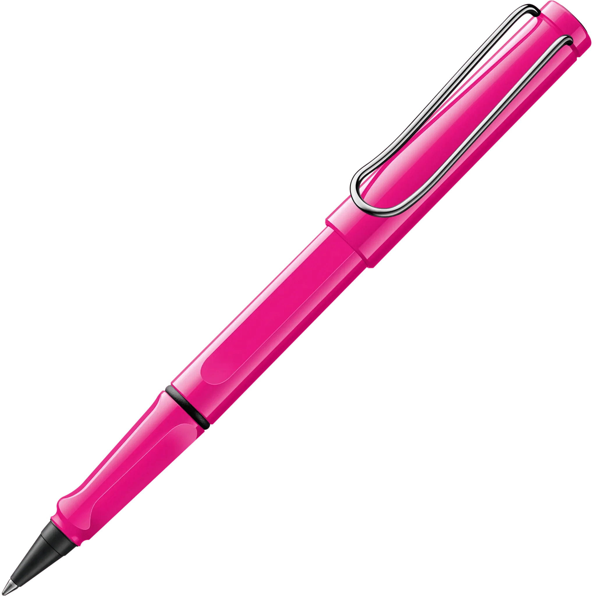 LAMY safari roll ink pen in various colors - Image 9