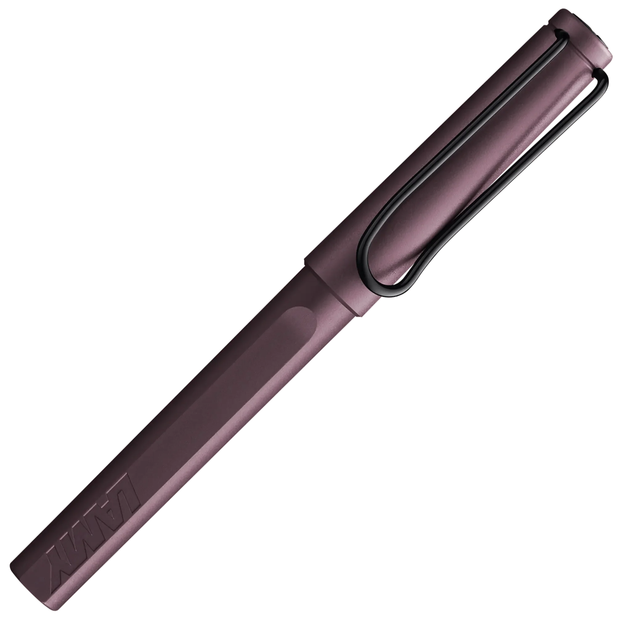 LAMY safari scarlet rollerball - Image 2