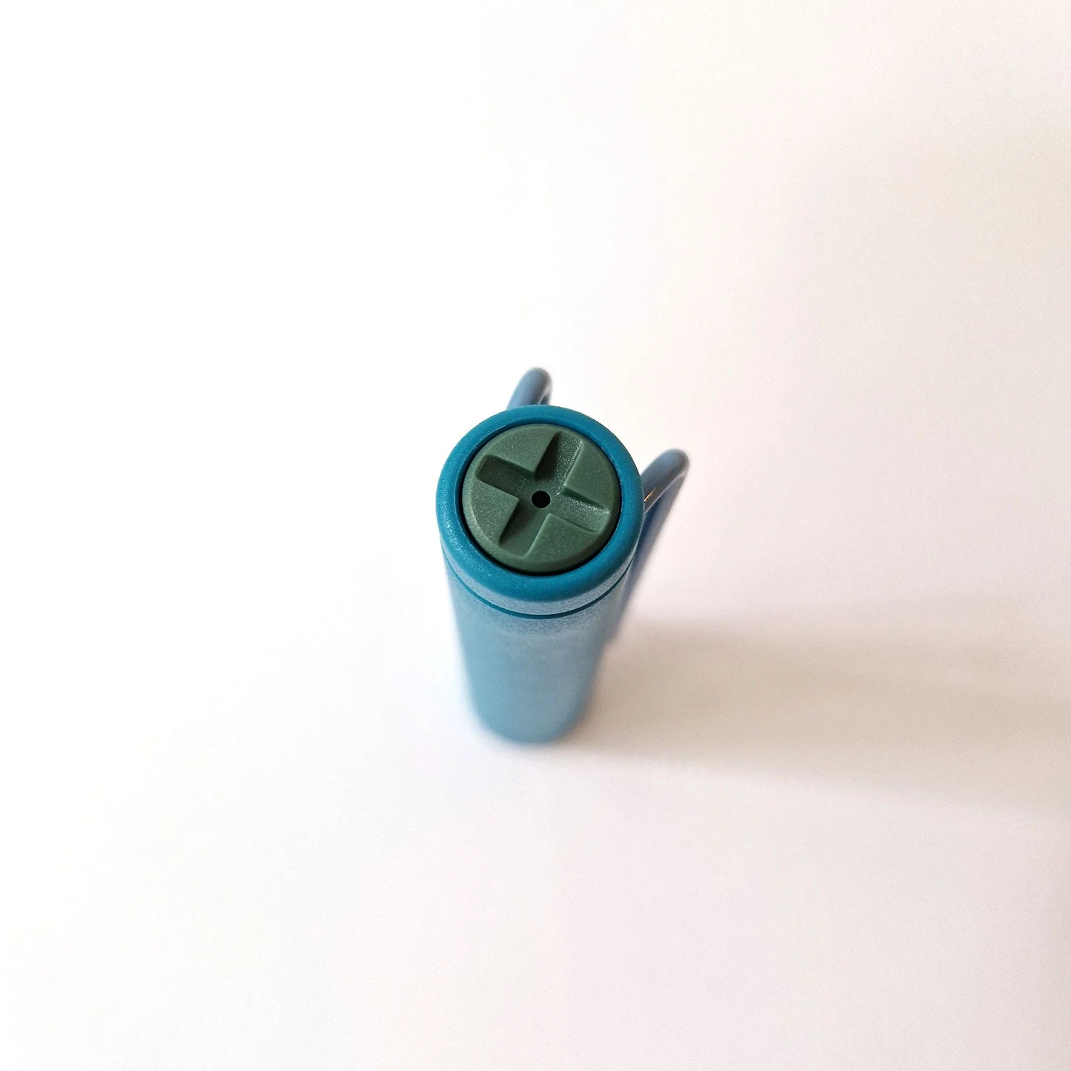 LAMY safari Song Dynasty Azure Sky fountain pen - Image 3