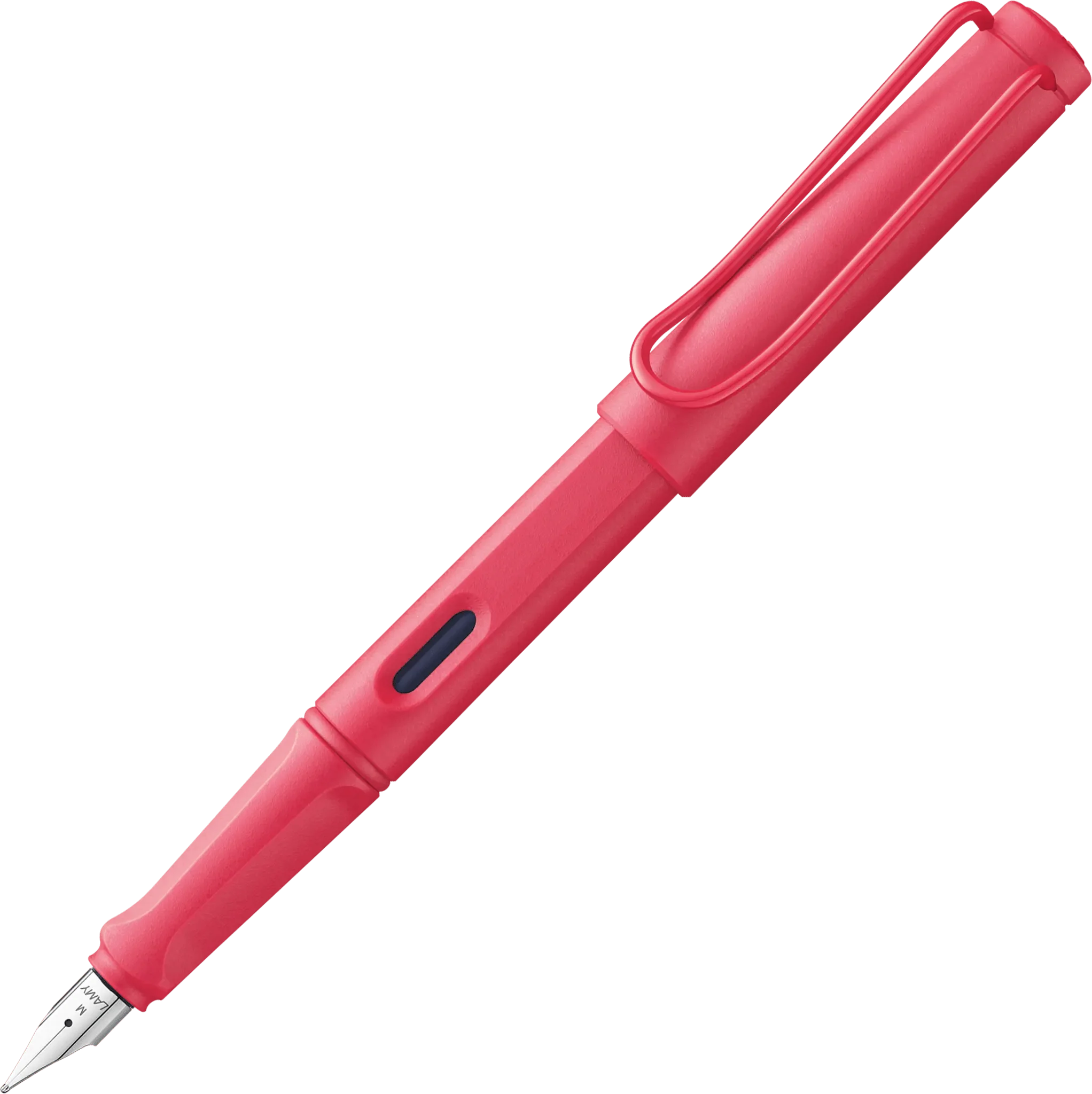 LAMY safari sunset fountain pen