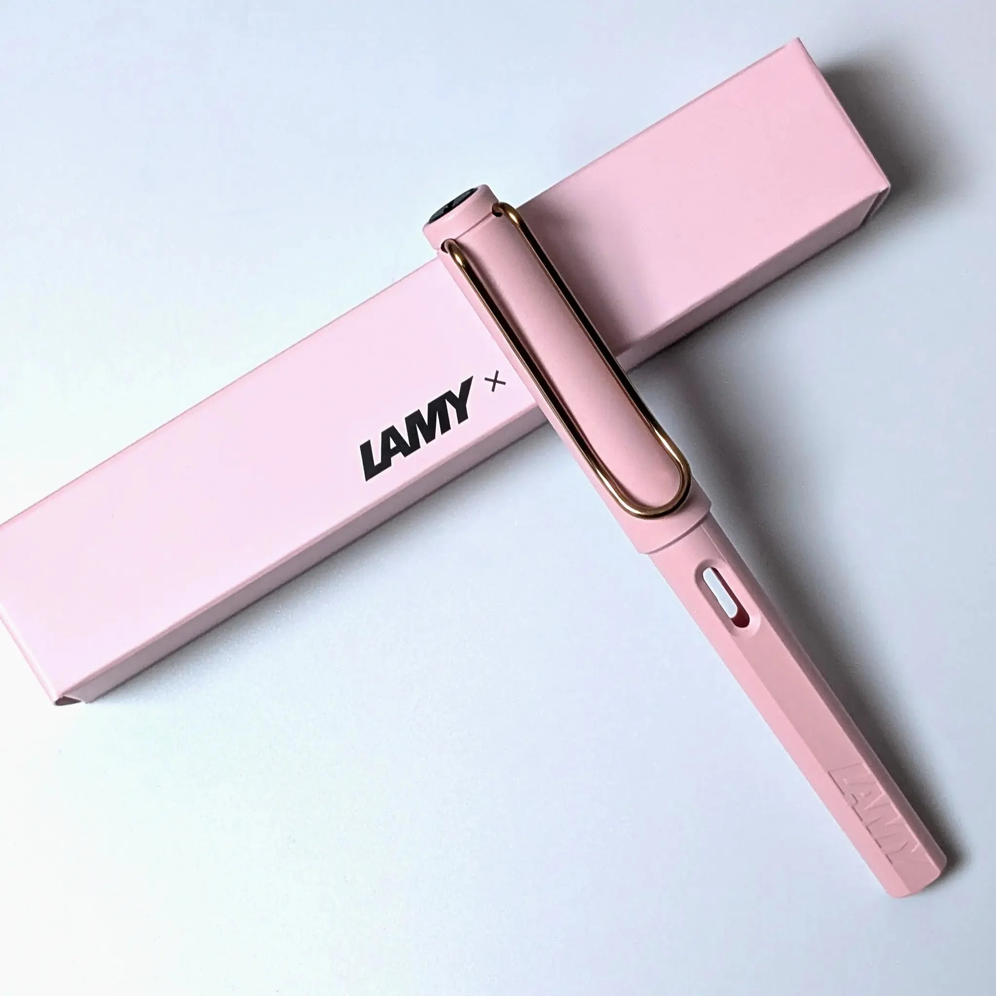 LAMY safari x Itoya copper 03 - Image 2