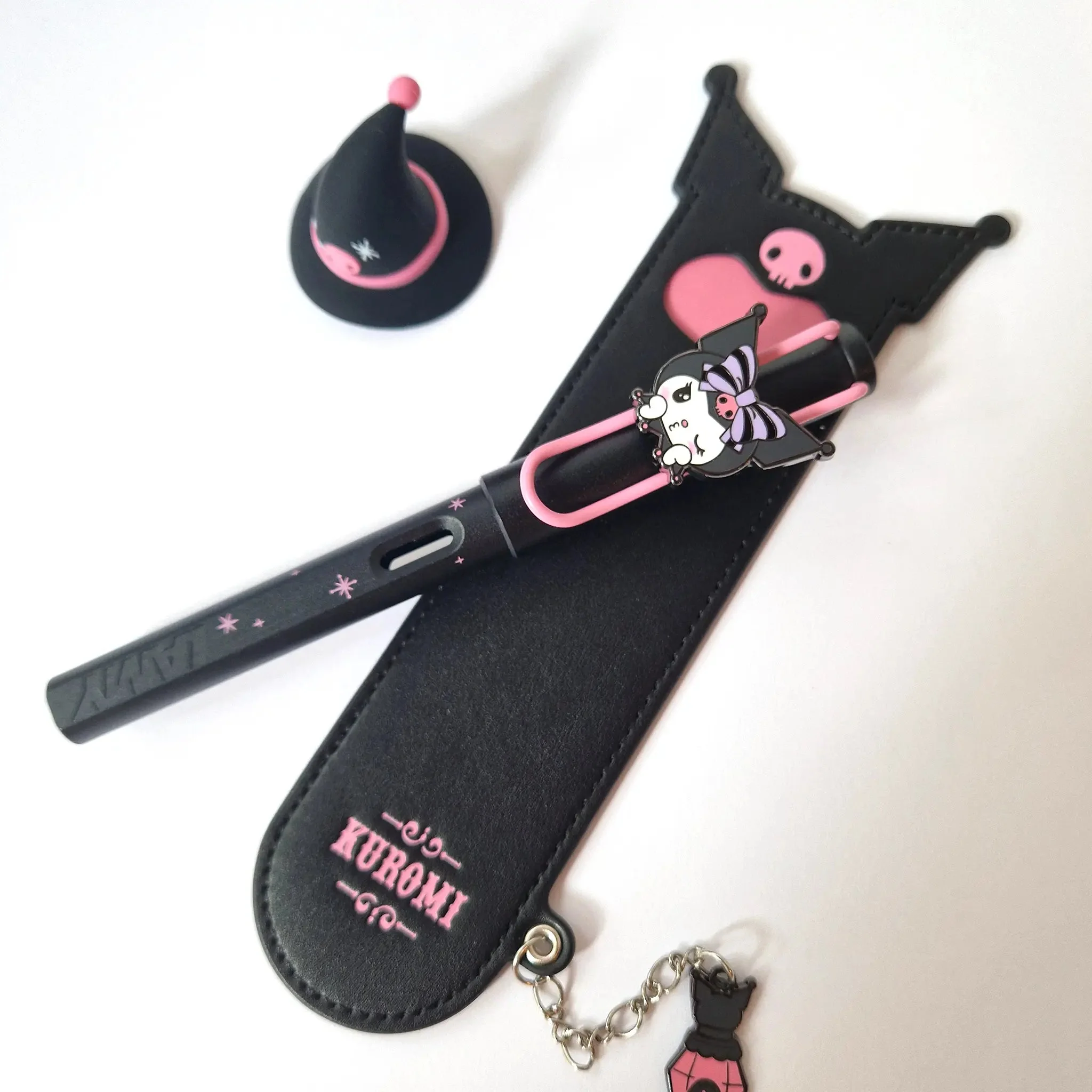 LAMY safari x Kuromi special edition - Image 2