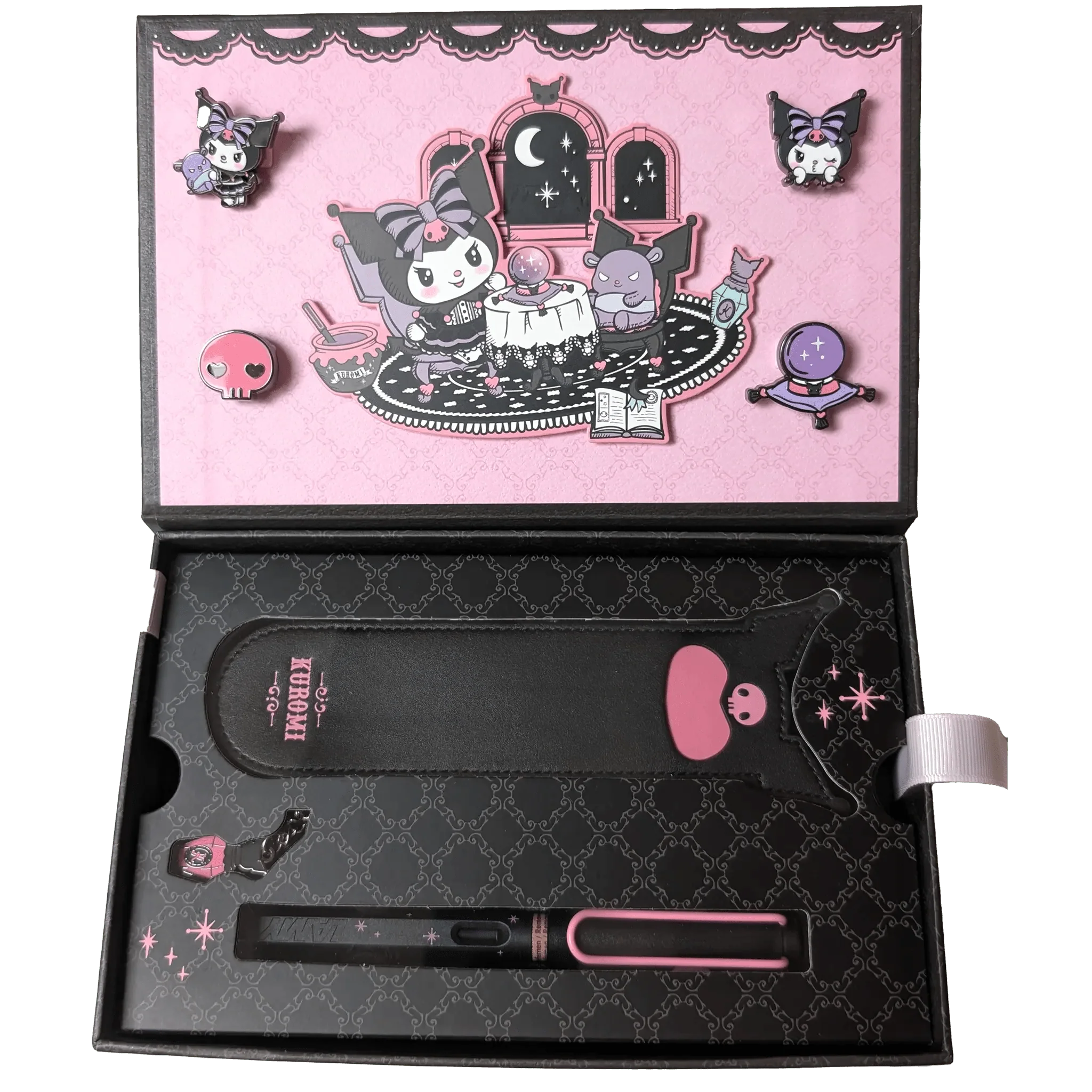 LAMY safari x Kuromi special edition - Image 3