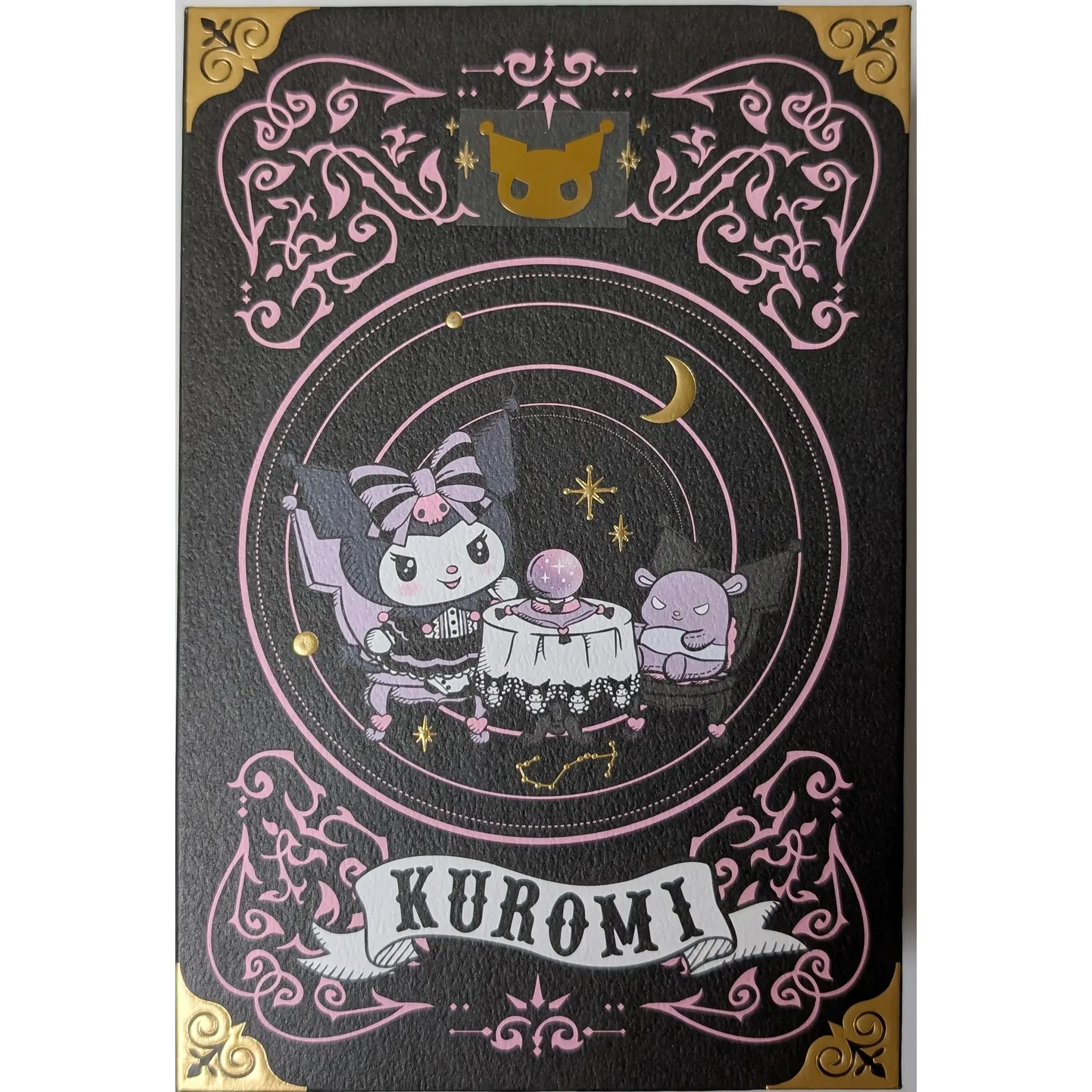 LAMY safari x Kuromi special edition - Image 4