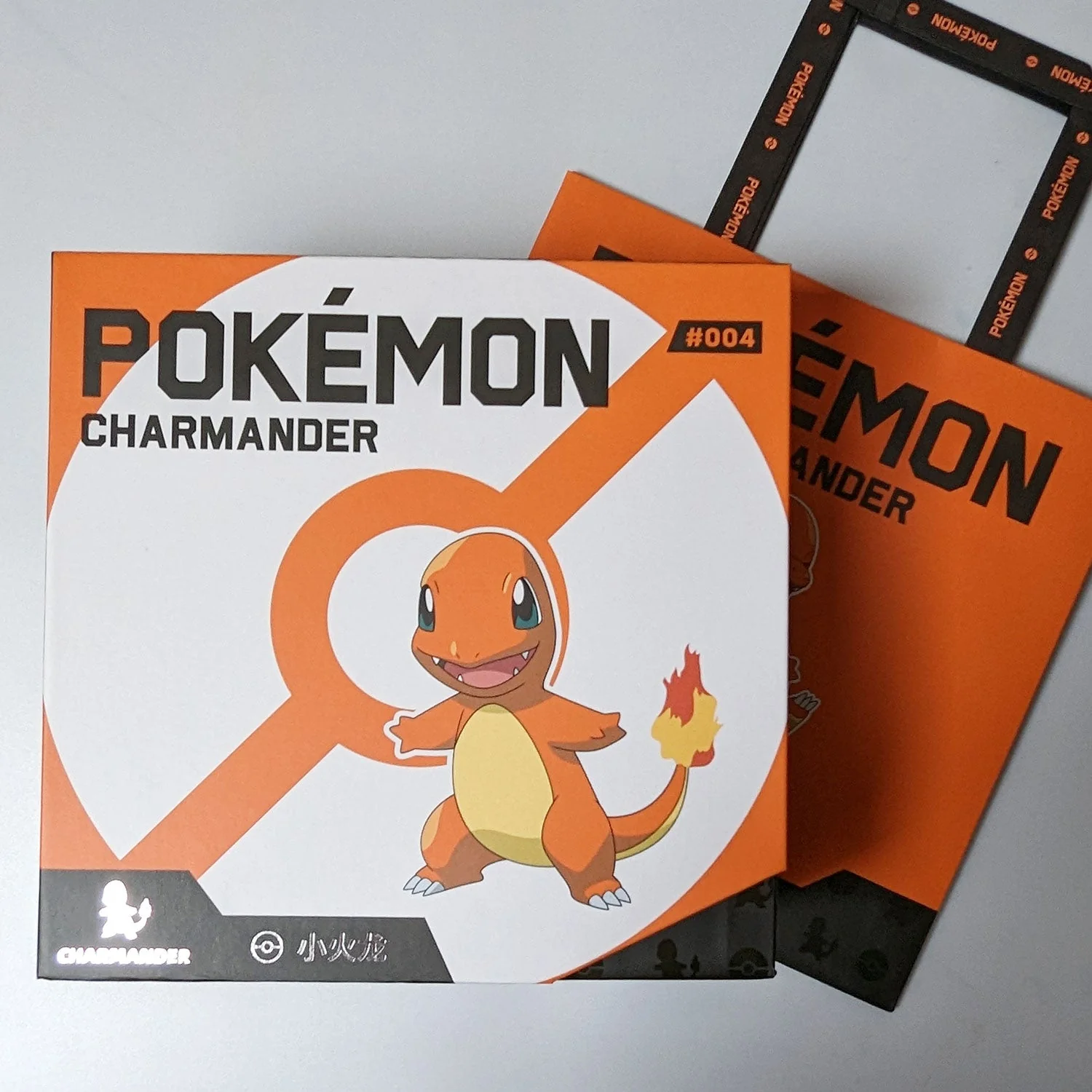 LAMY safari x Pokemon Charmander special edition - Image 3