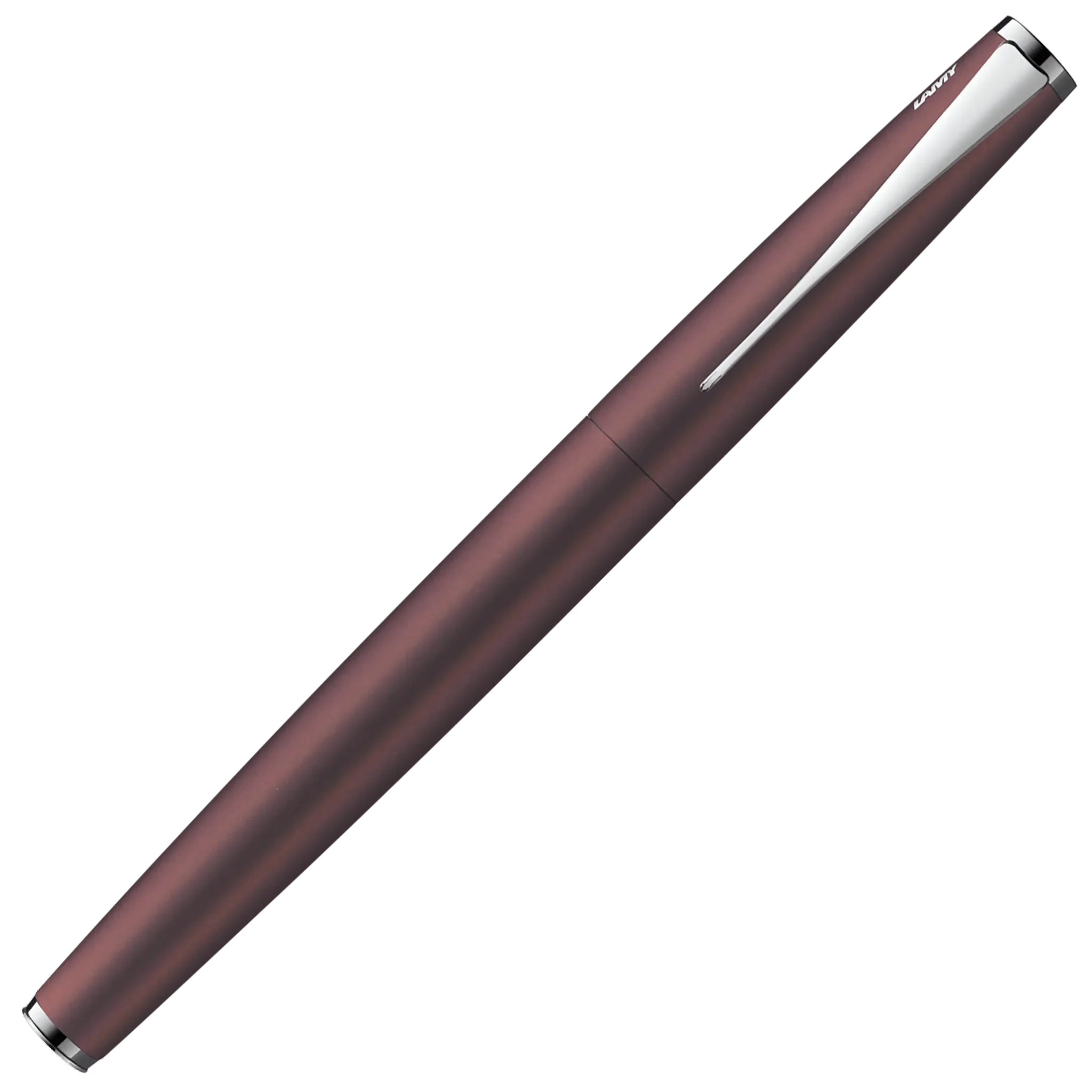 LAMY studio orion matt fountain pen - Image 2