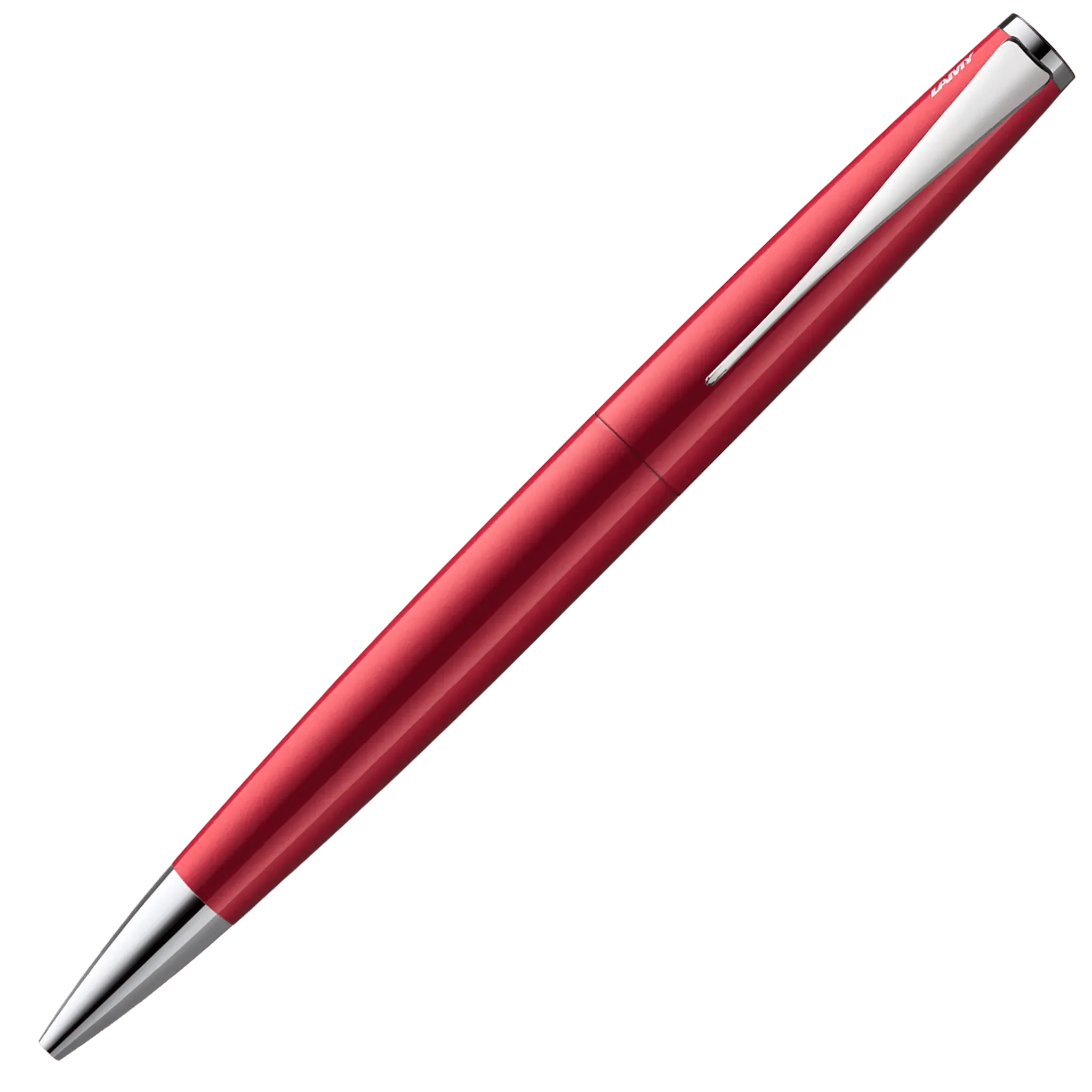 LAMY studio pianored ballpoint pen - Image 2