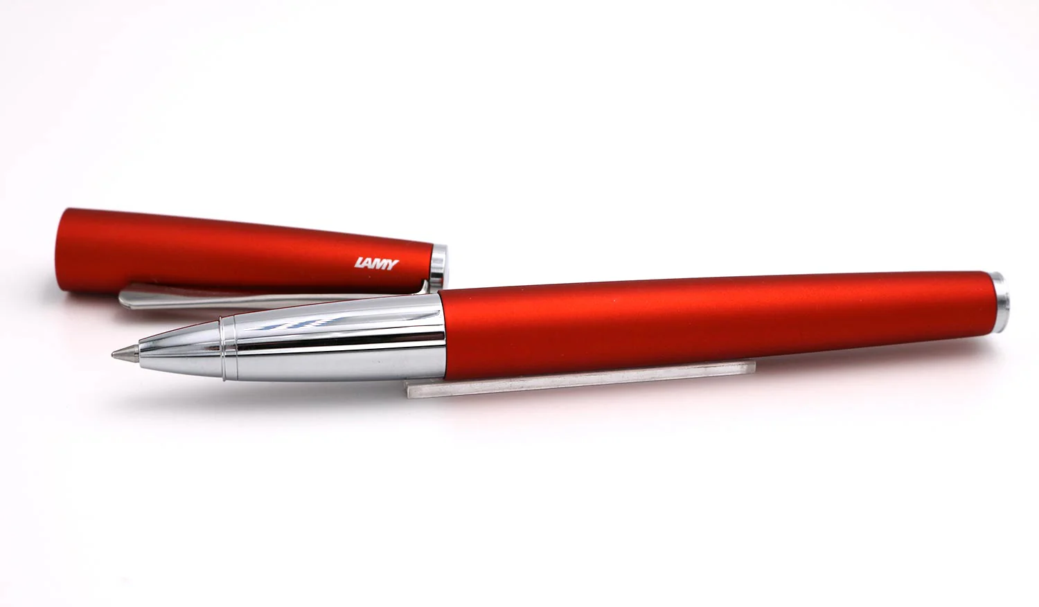 LAMY studio royal red roller - Image 2