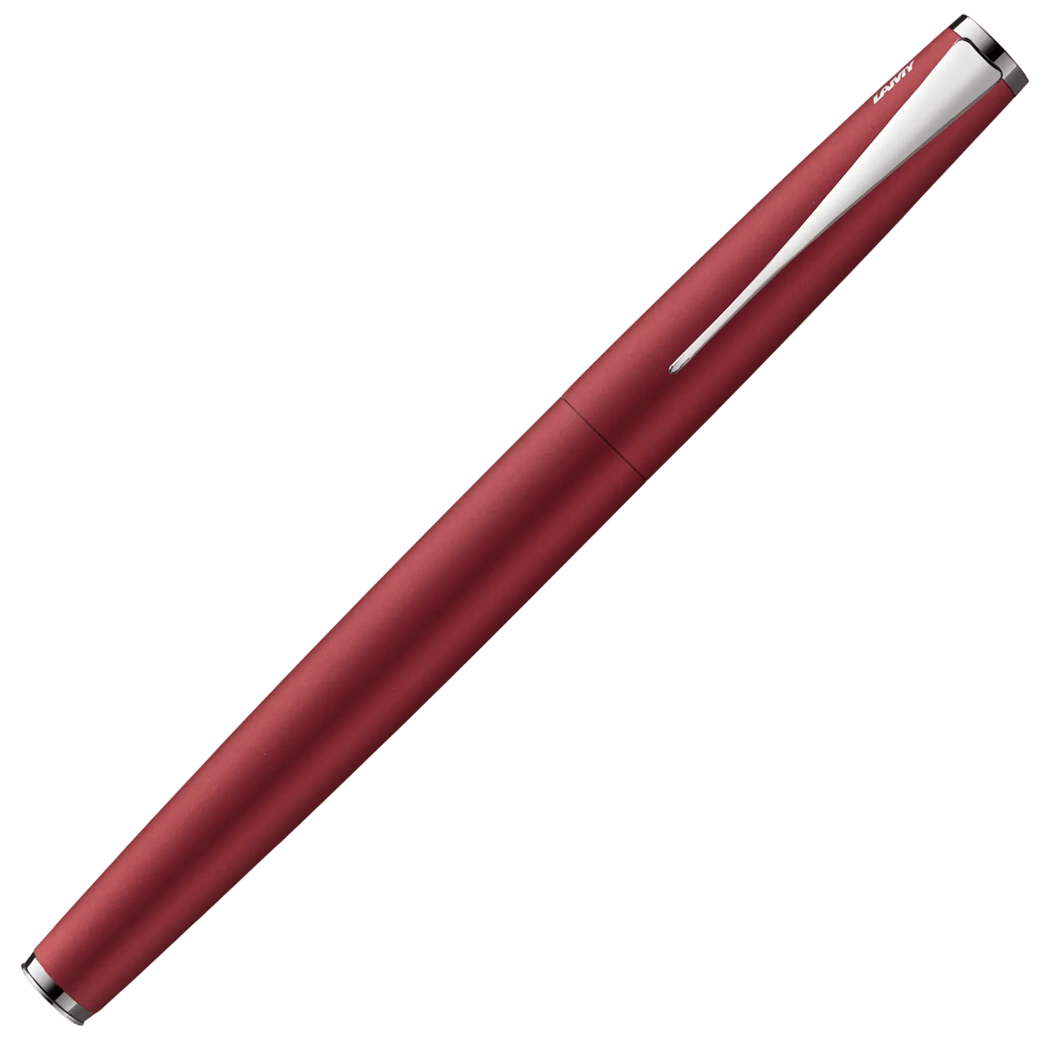 LAMY studio royalred matt roller - Image 2