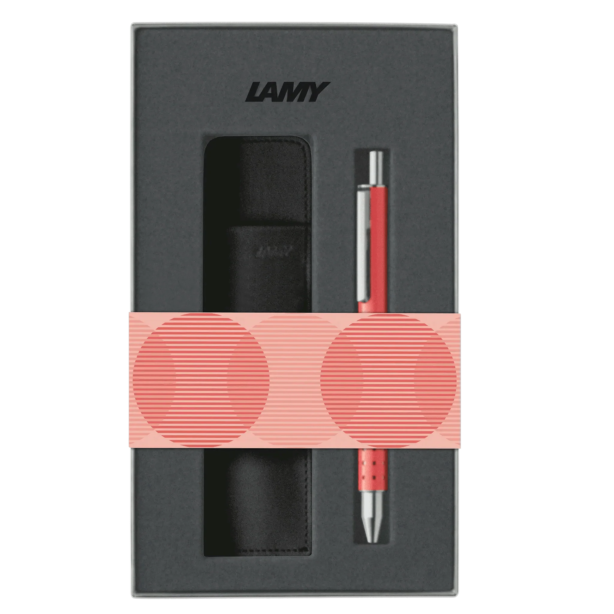 LAMY swift sunset rollerball - Special Edition 2026 - Image 2