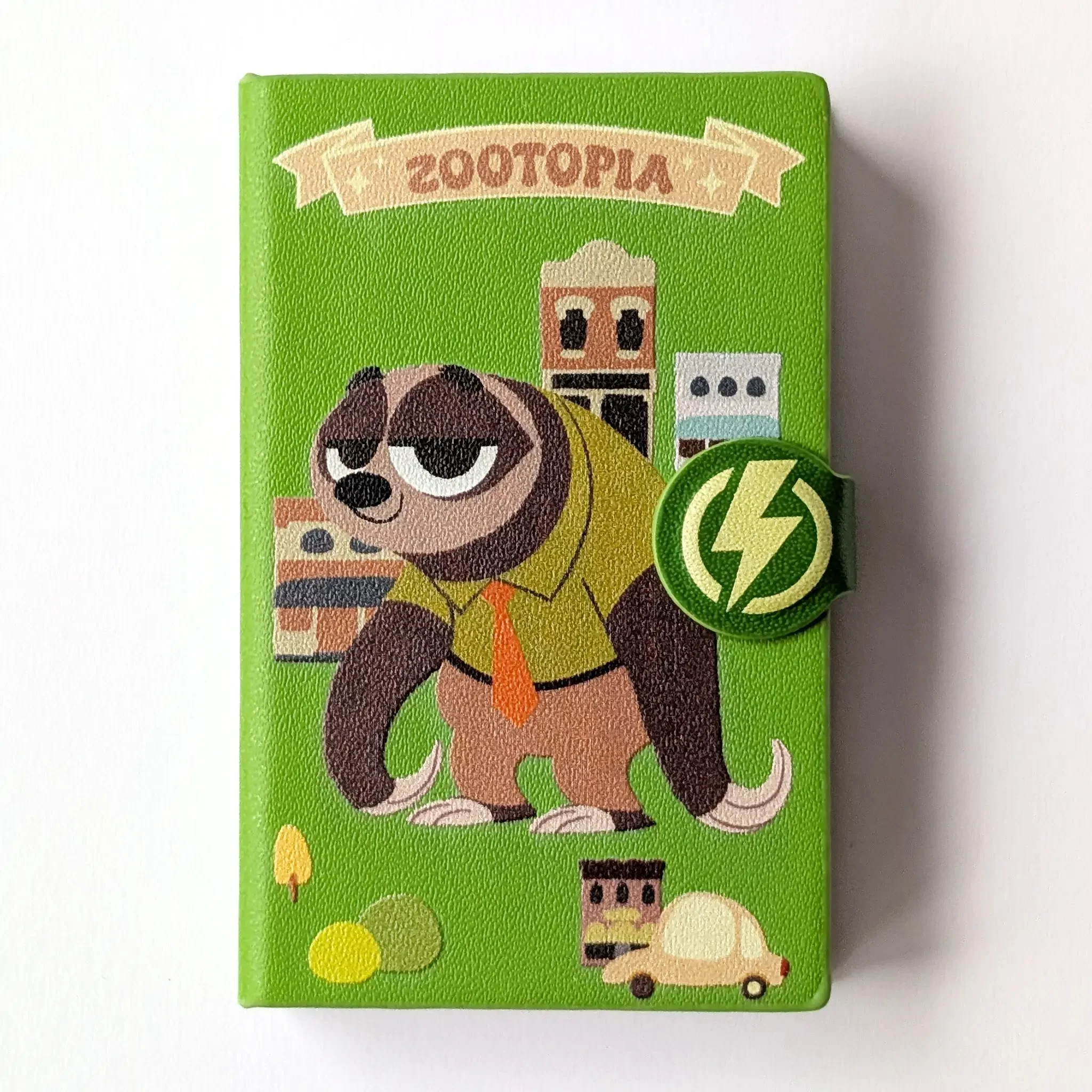LAMY Zootopia ink cartridges black 5 pieces T10 - Image 2